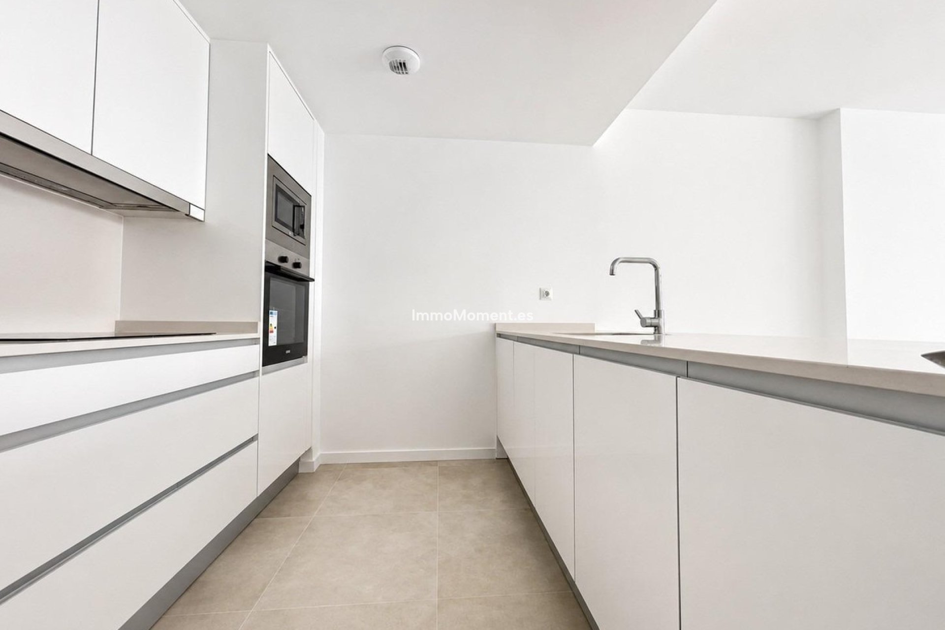 Resale - Apartment - Orihuela - Campoamor