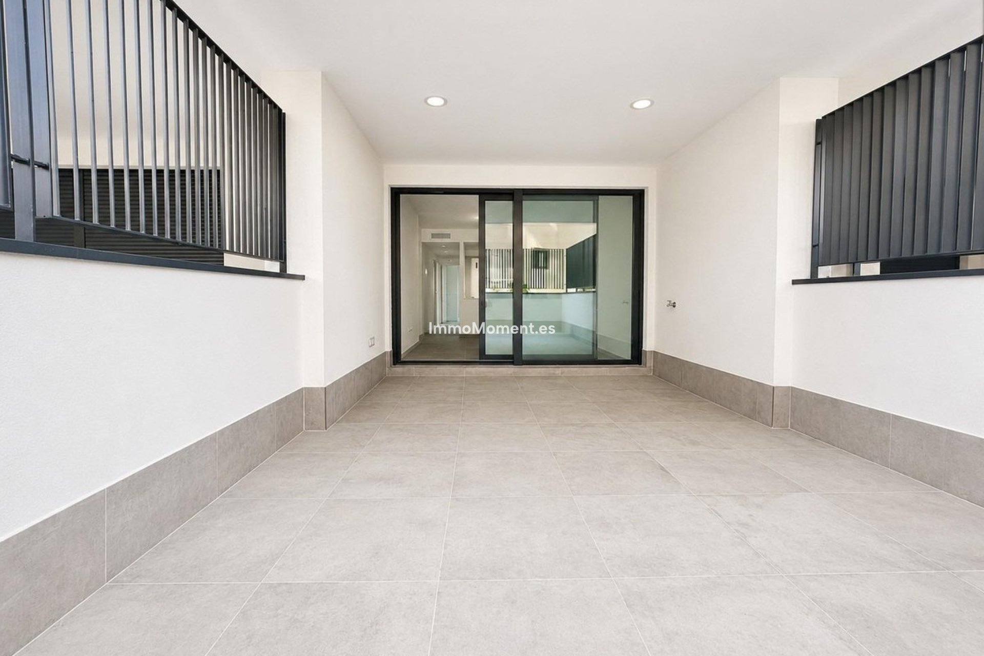 Resale - Apartment - Orihuela - Campoamor