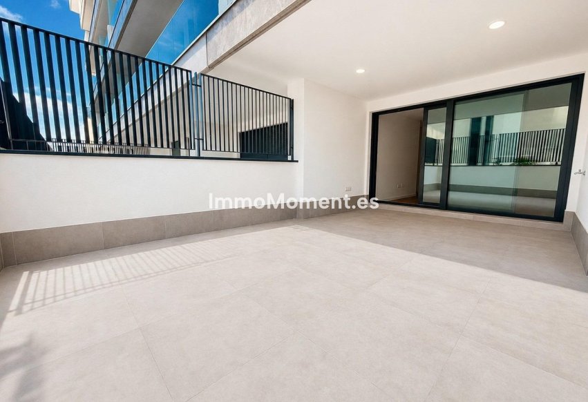 Resale - Apartment - Orihuela - Campoamor