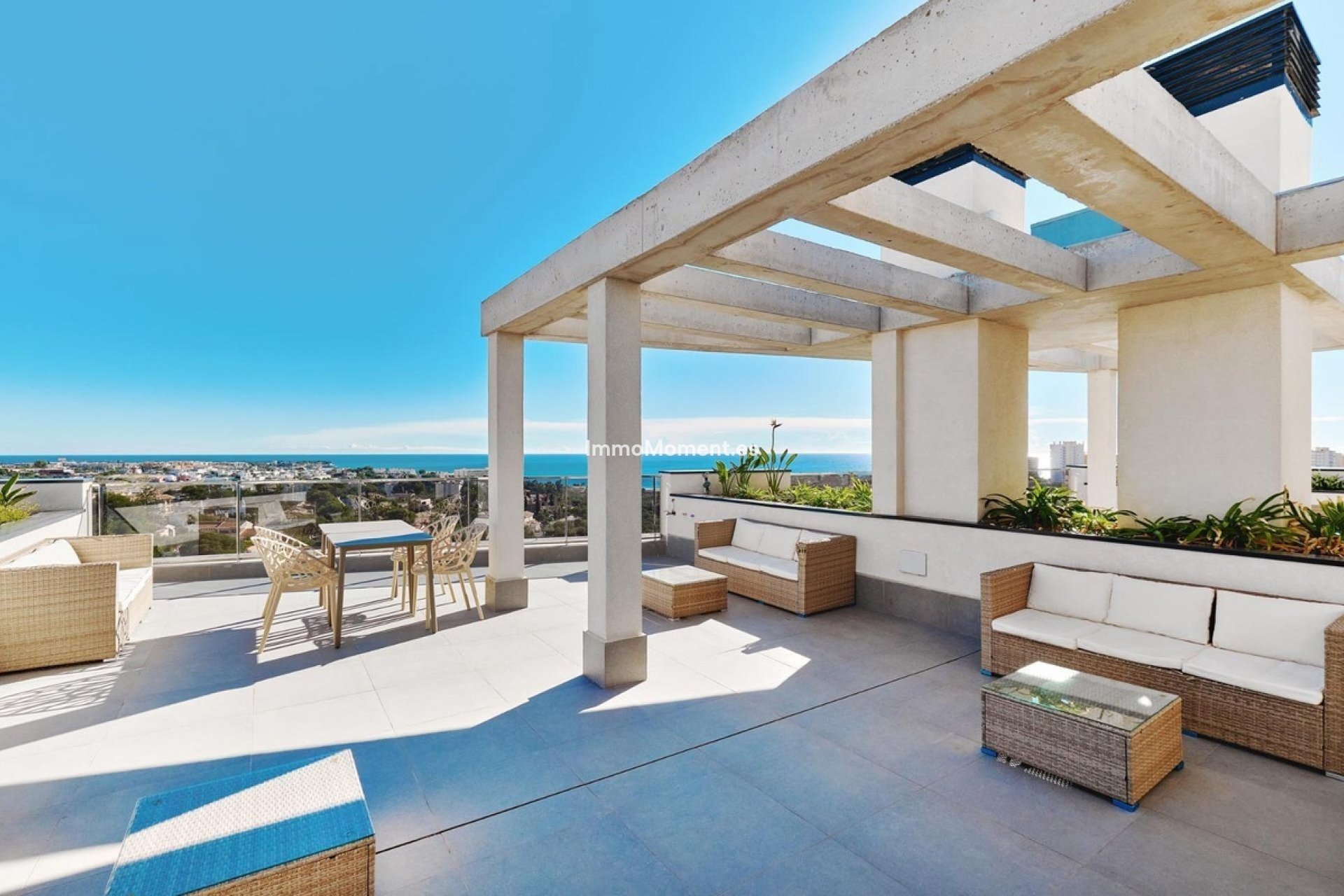 Resale - Apartment - Orihuela - Campoamor