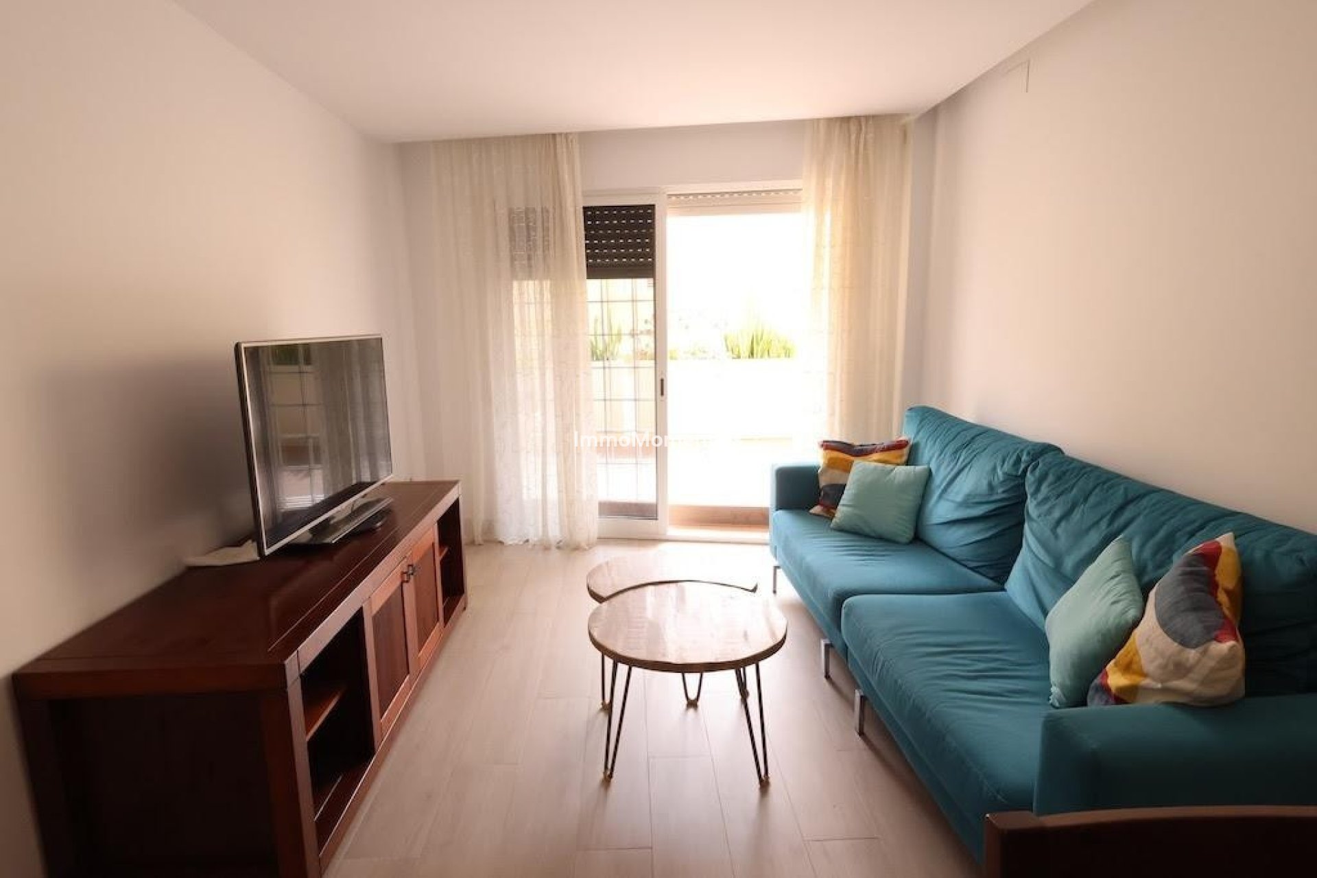 Resale - Apartment - Orihuela - Campoamor