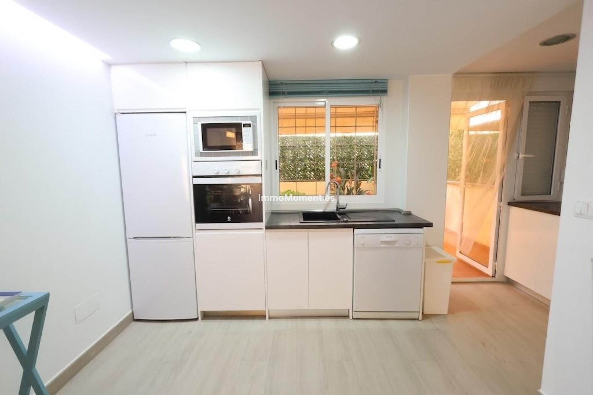 Resale - Apartment - Orihuela - Campoamor