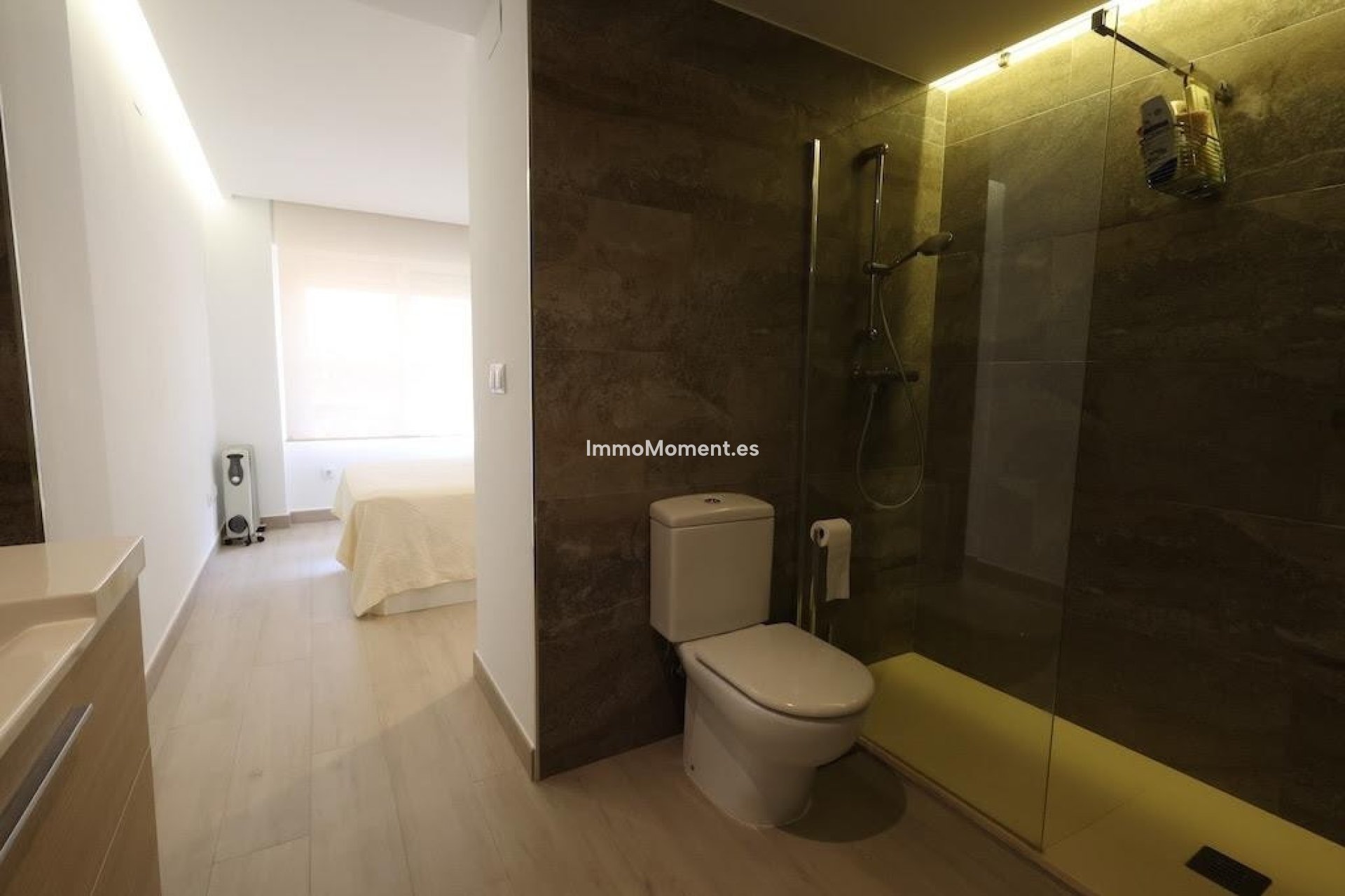 Resale - Apartment - Orihuela - Campoamor