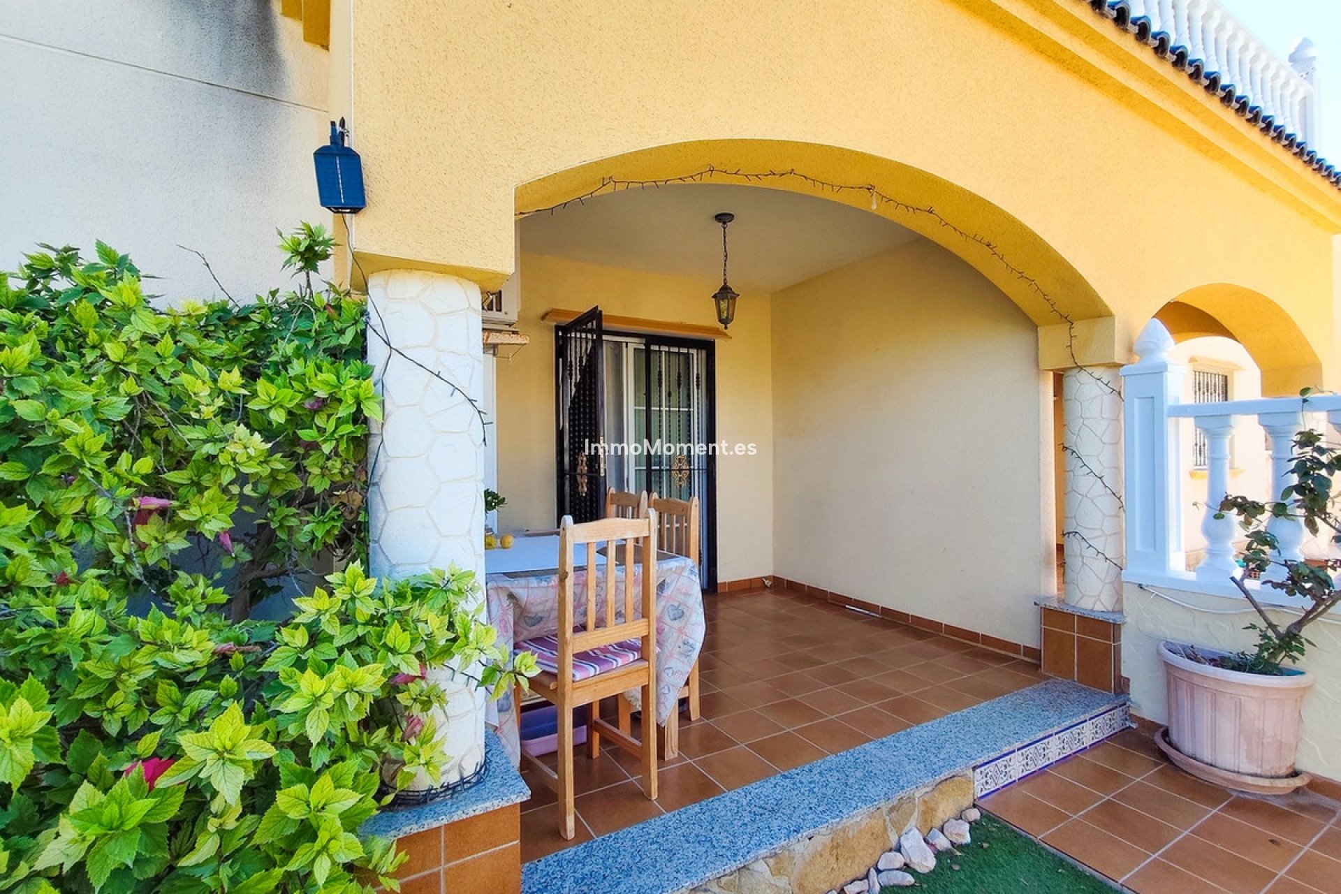 Resale - Apartment - Orihuela Costa - Cabo roig - La Zenia
