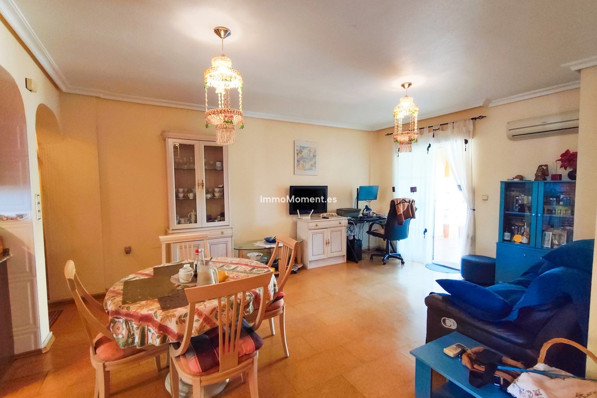 Resale - Apartment - Orihuela Costa - Cabo roig - La Zenia