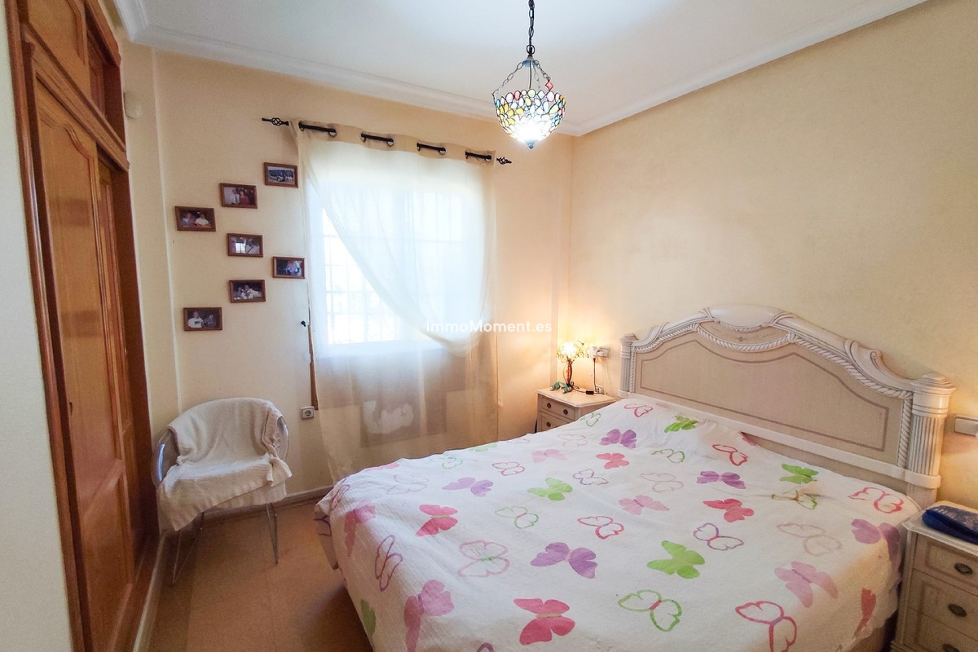 Resale - Apartment - Orihuela Costa - Cabo roig - La Zenia