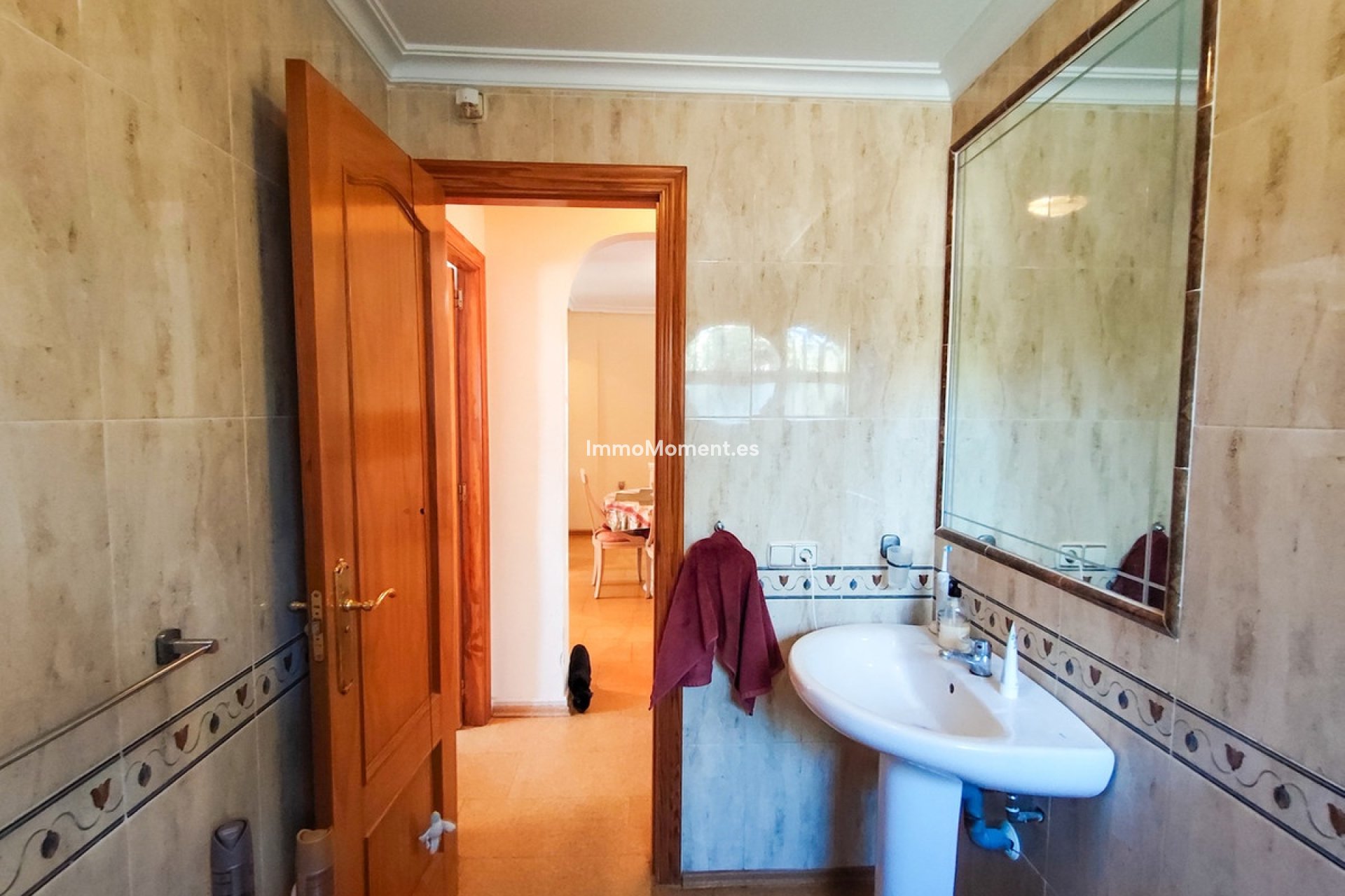 Resale - Apartment - Orihuela Costa - Cabo roig - La Zenia