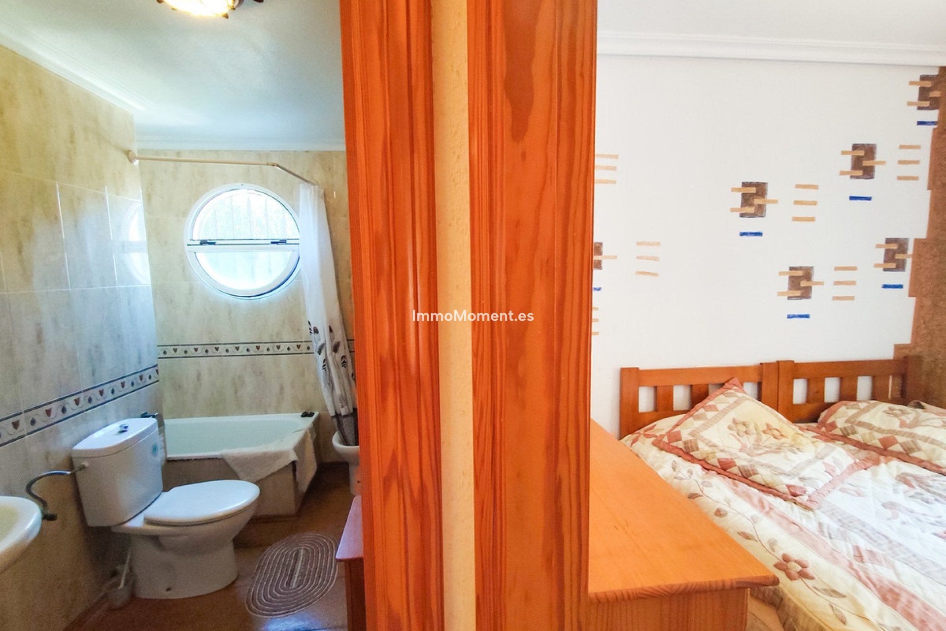 Resale - Apartment - Orihuela Costa - Cabo roig - La Zenia
