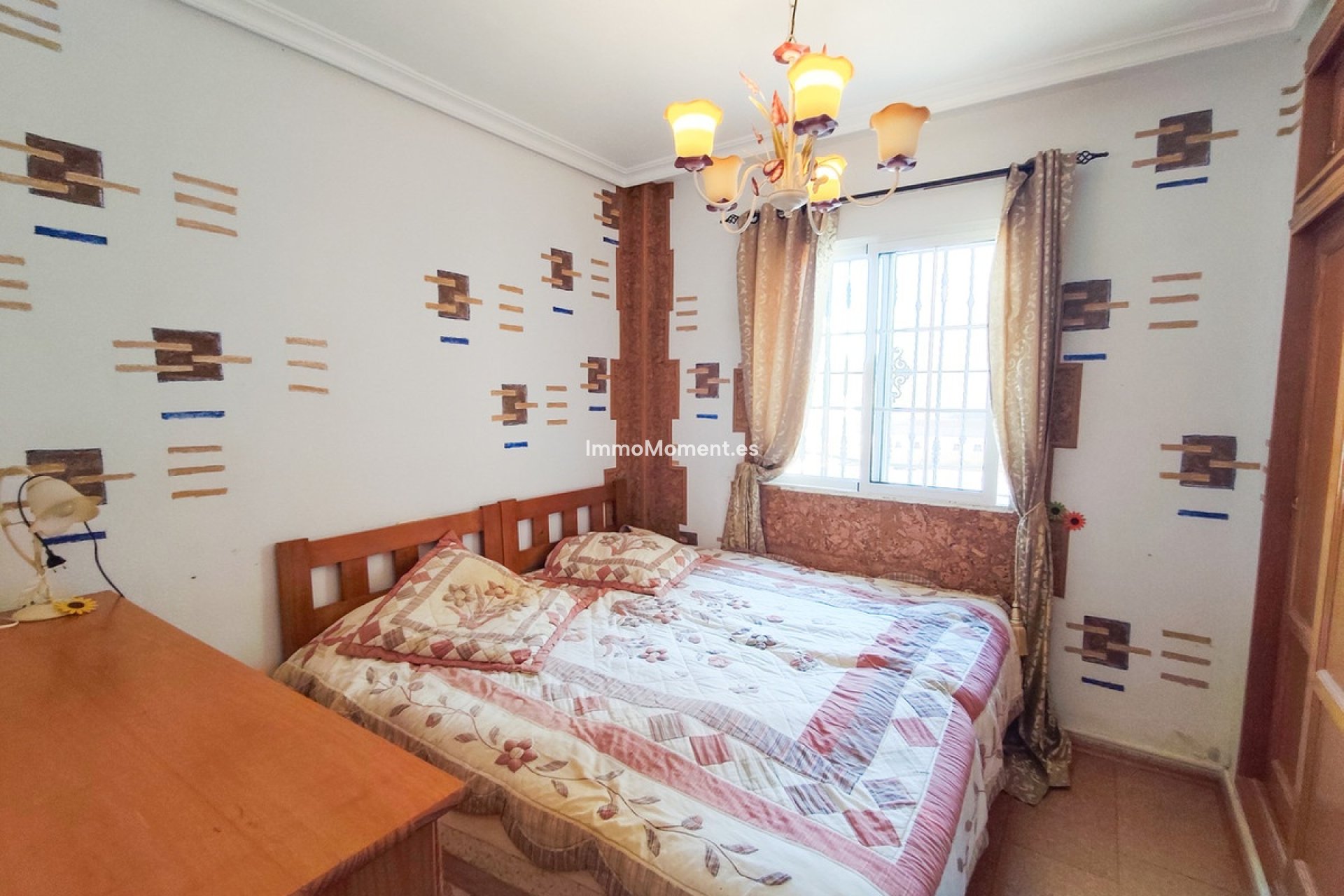 Resale - Apartment - Orihuela Costa - Cabo roig - La Zenia