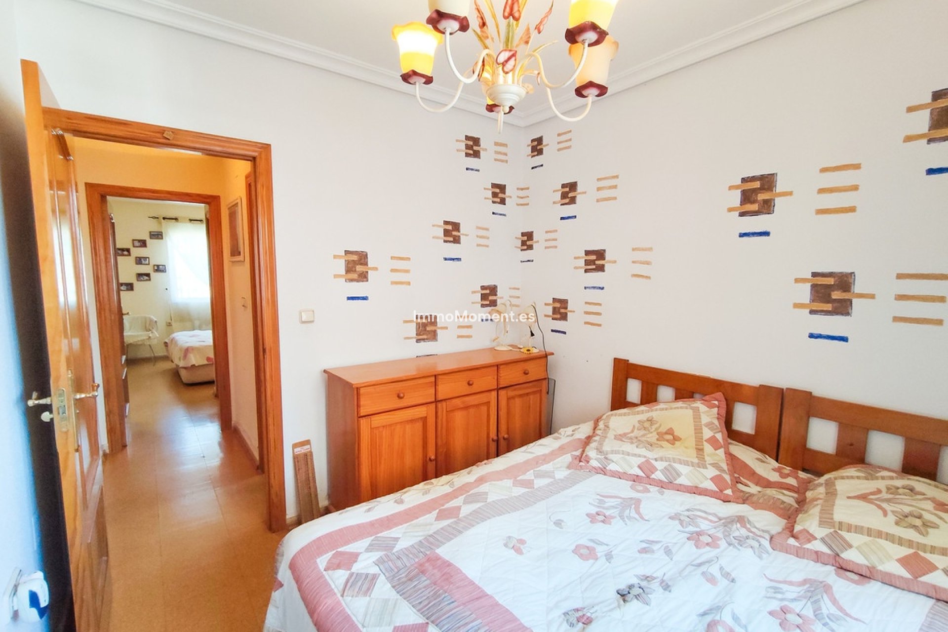 Resale - Apartment - Orihuela Costa - Cabo roig - La Zenia