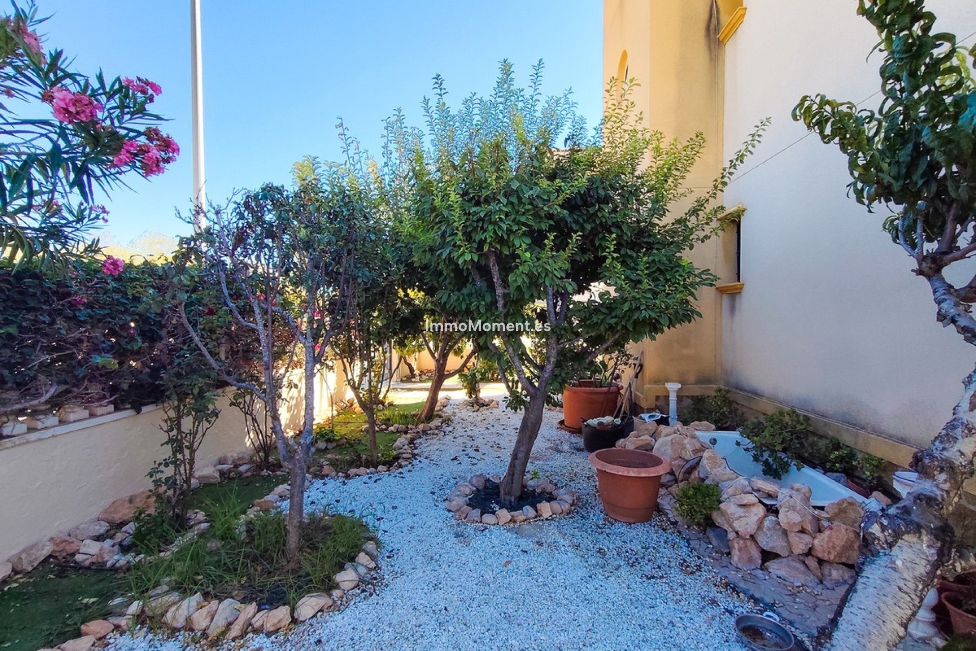 Resale - Apartment - Orihuela Costa - Cabo roig - La Zenia