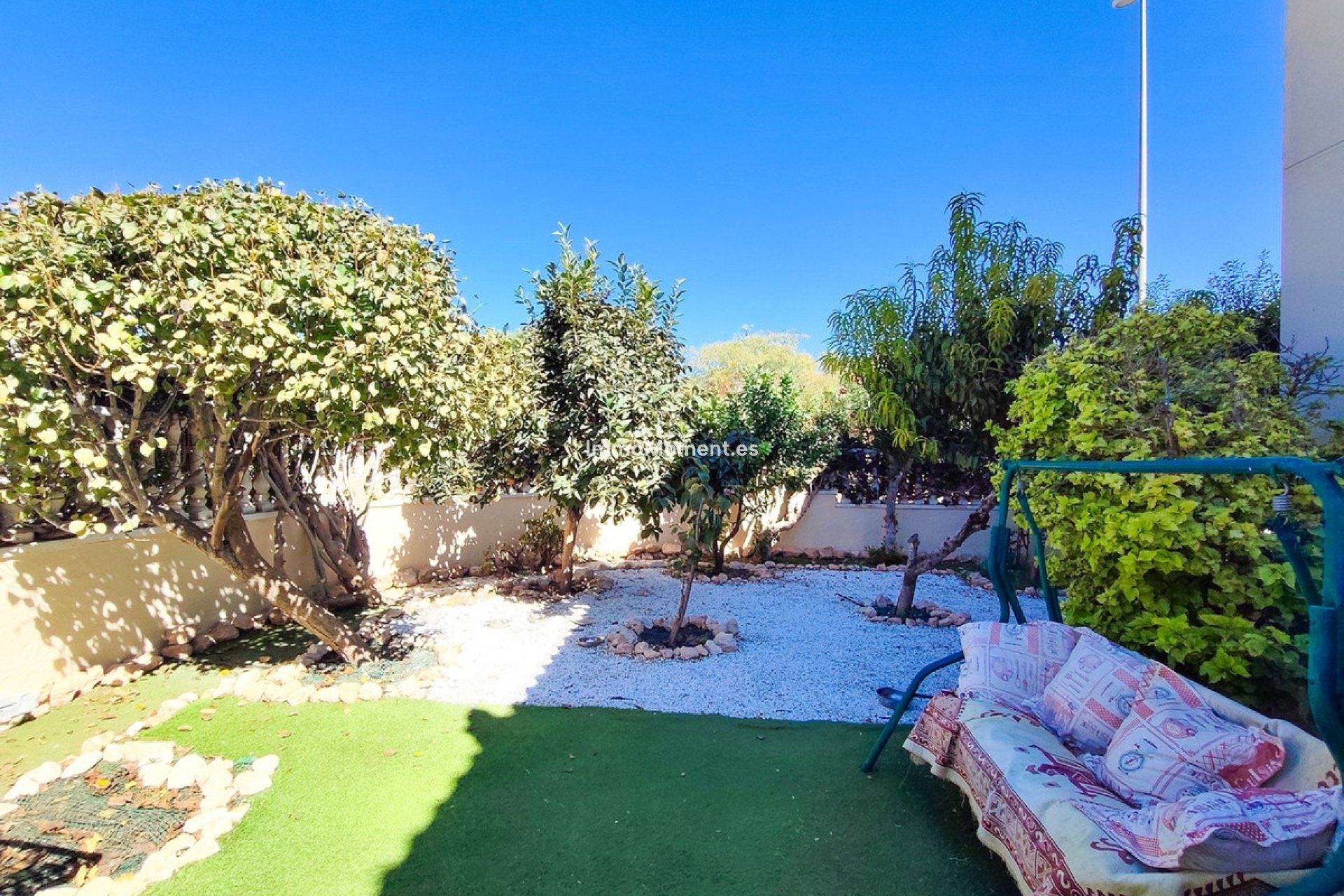 Resale - Apartment - Orihuela Costa - Cabo roig - La Zenia