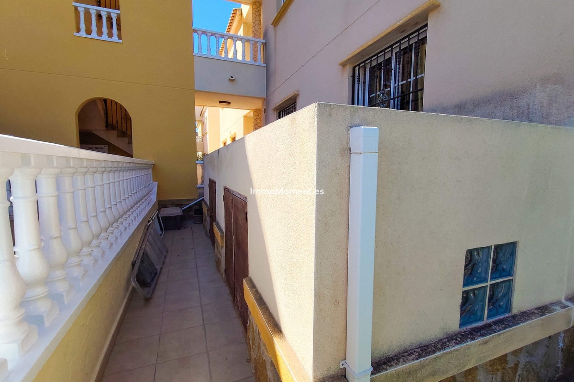 Resale - Apartment - Orihuela Costa - Cabo roig - La Zenia