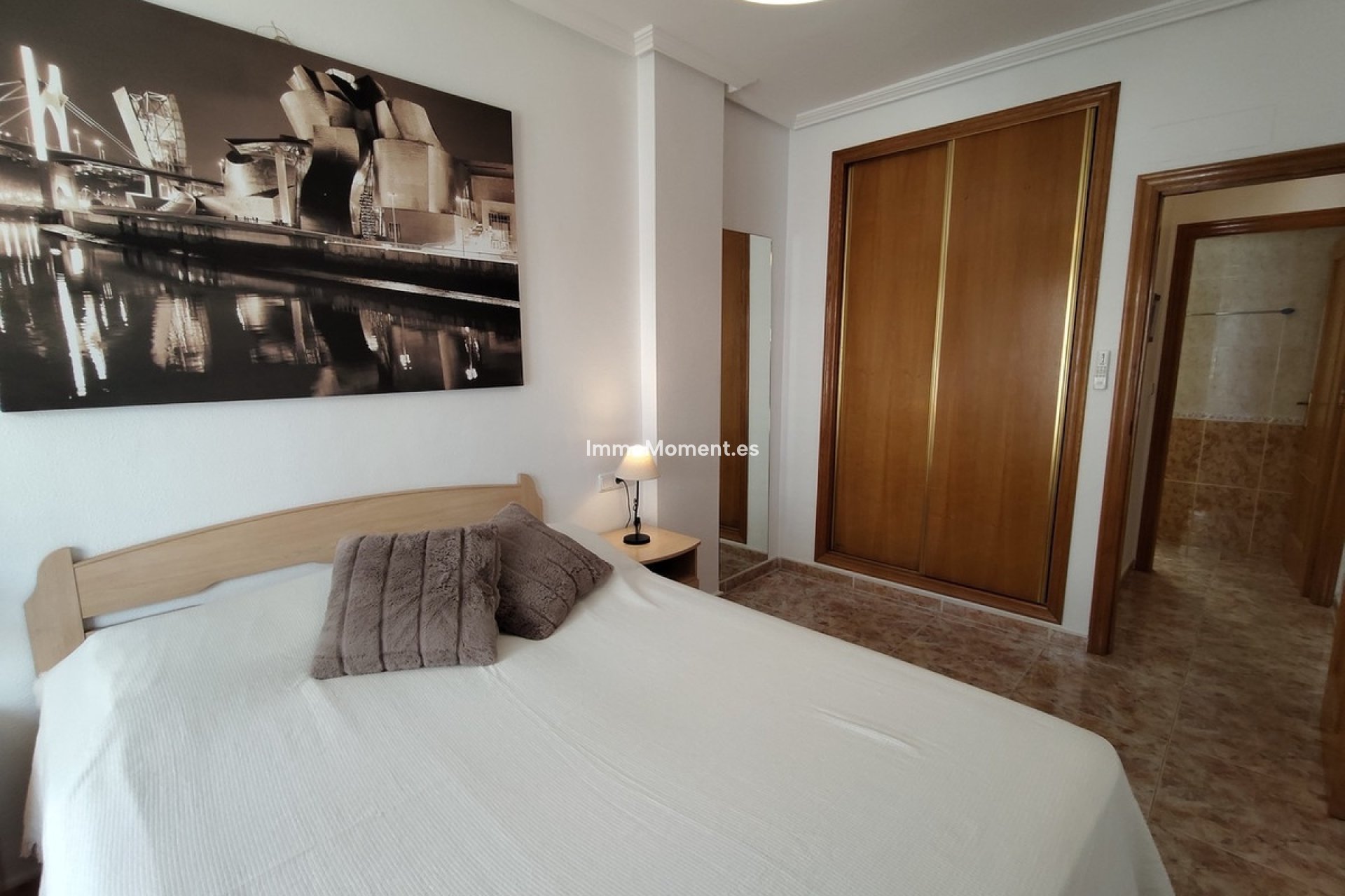 Resale - Apartment - Orihuela Costa - Cabo roig - La Zenia