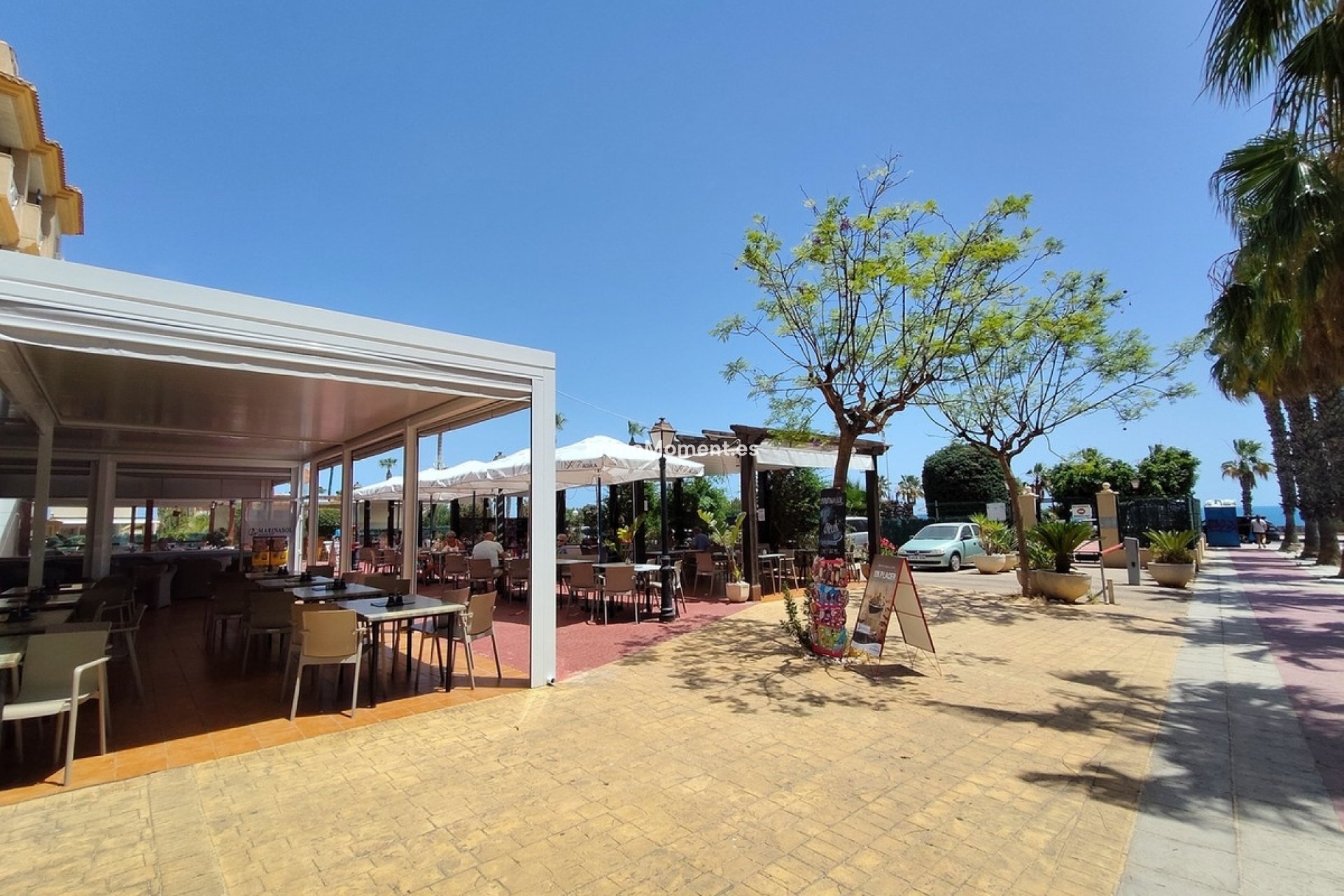 Resale - Apartment - Orihuela Costa - Cabo roig - La Zenia