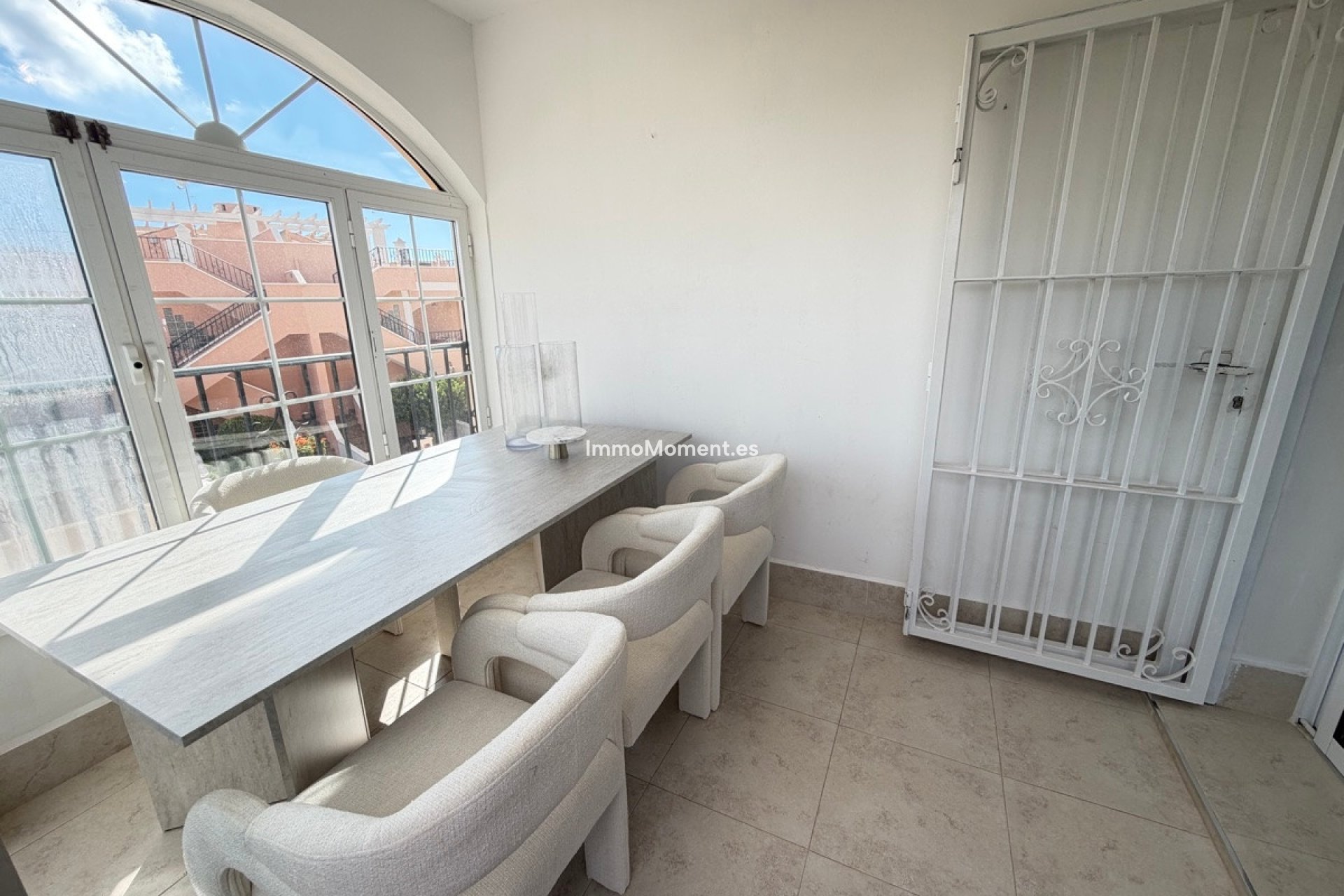 Resale - Apartment - Orihuela Costa - Cabo roig - La Zenia