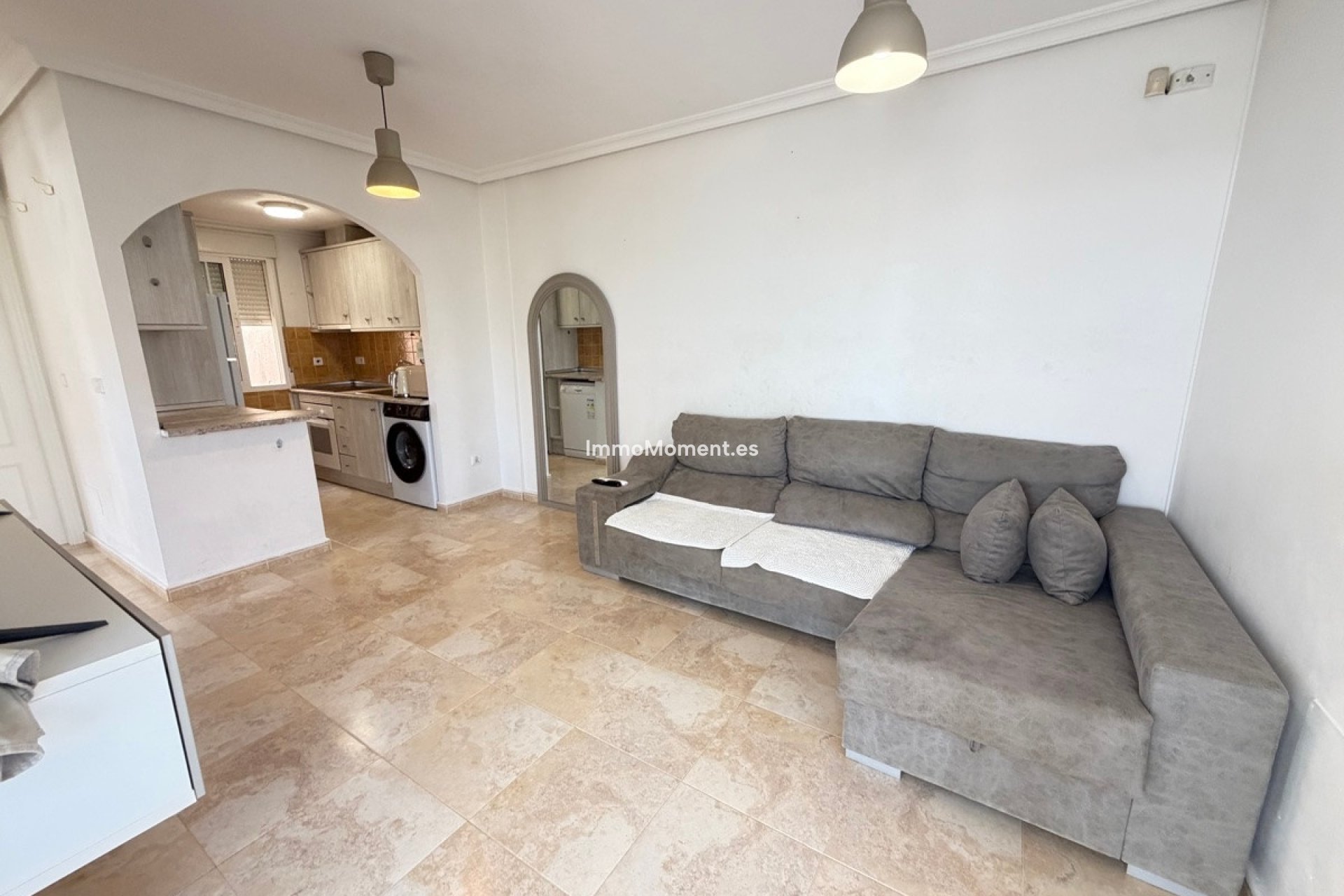 Resale - Apartment - Orihuela Costa - Cabo roig - La Zenia