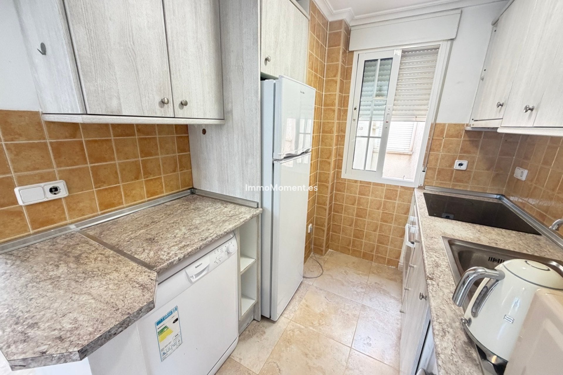 Resale - Apartment - Orihuela Costa - Cabo roig - La Zenia