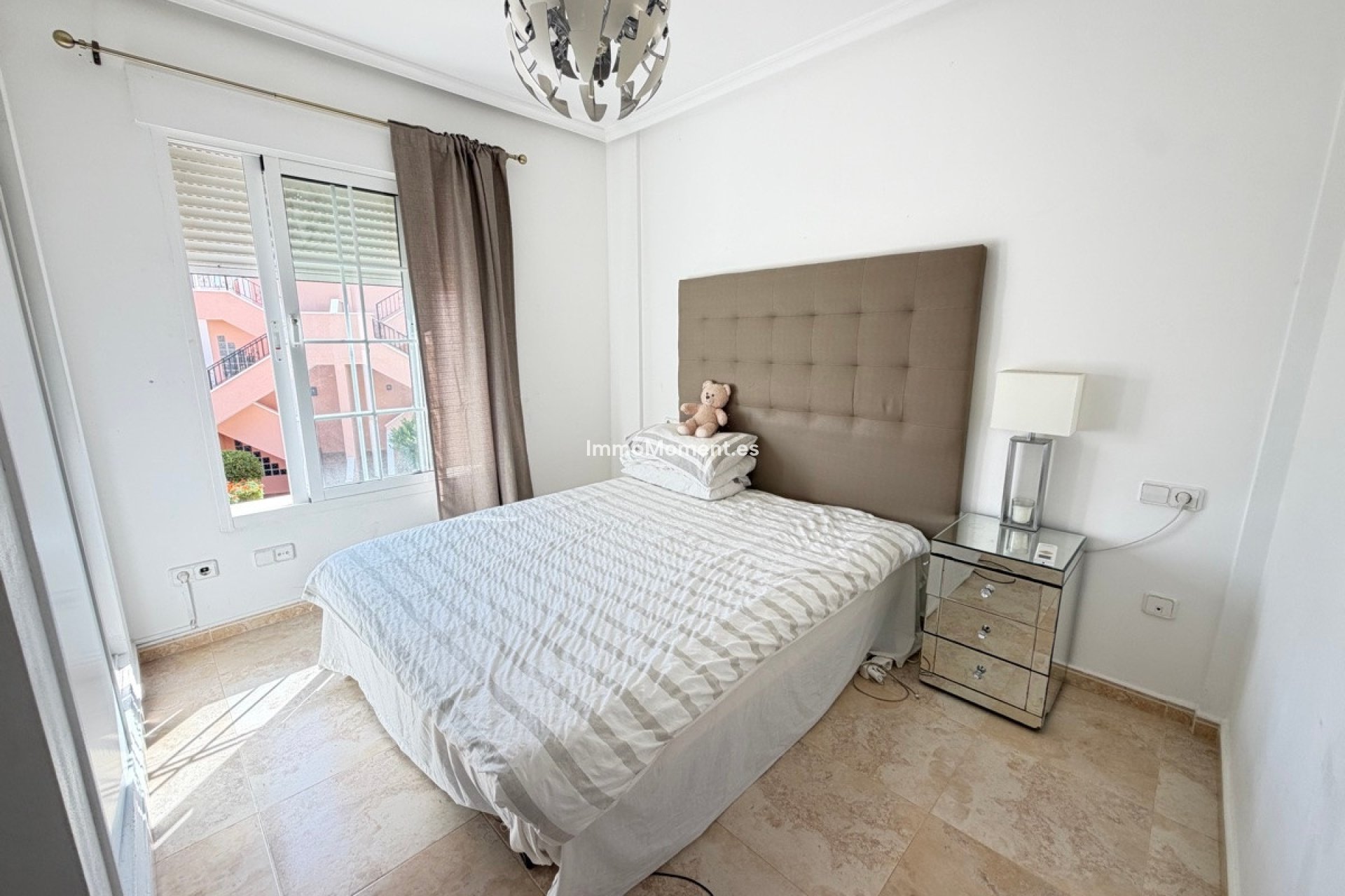 Resale - Apartment - Orihuela Costa - Cabo roig - La Zenia