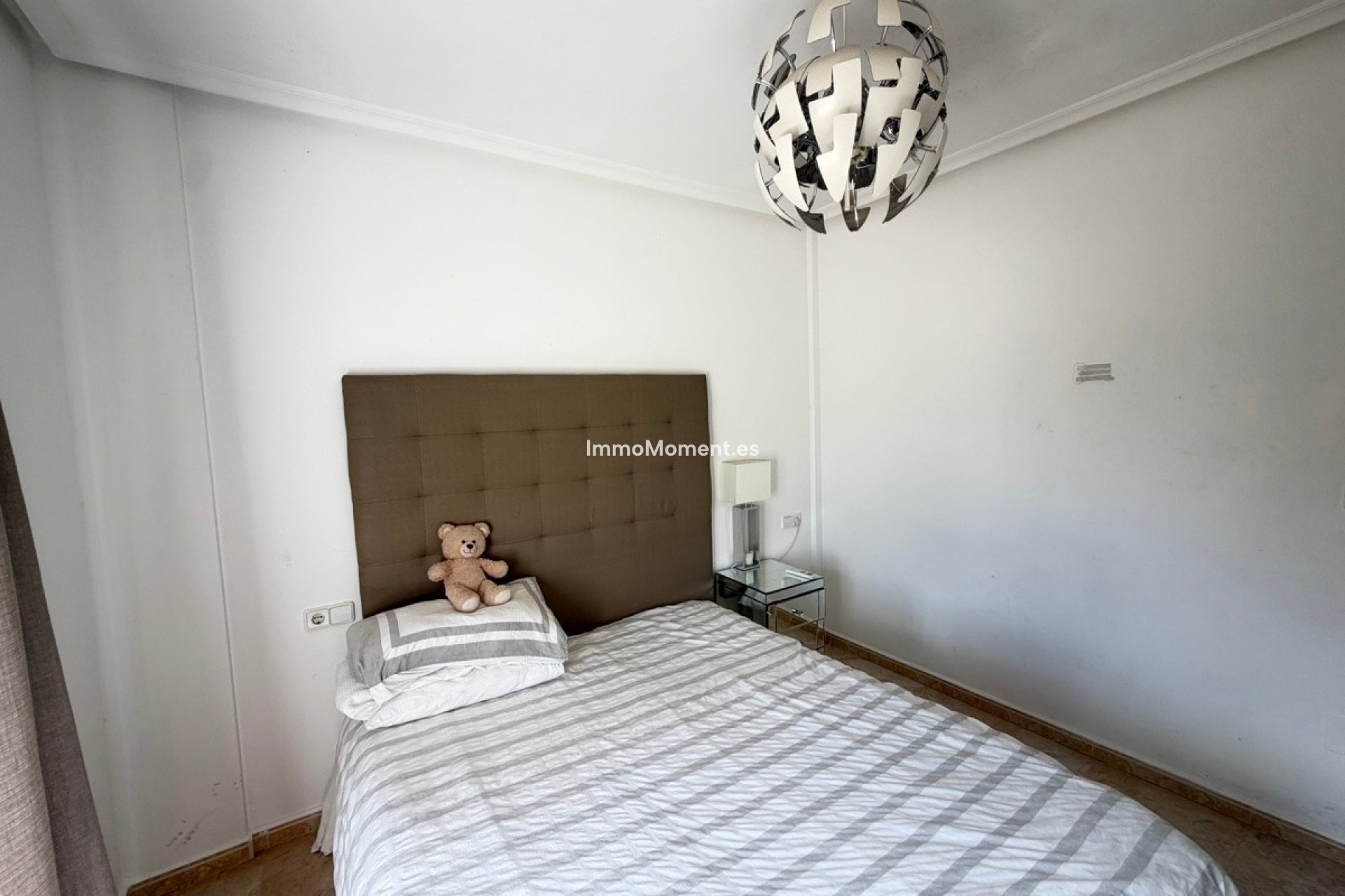 Resale - Apartment - Orihuela Costa - Cabo roig - La Zenia