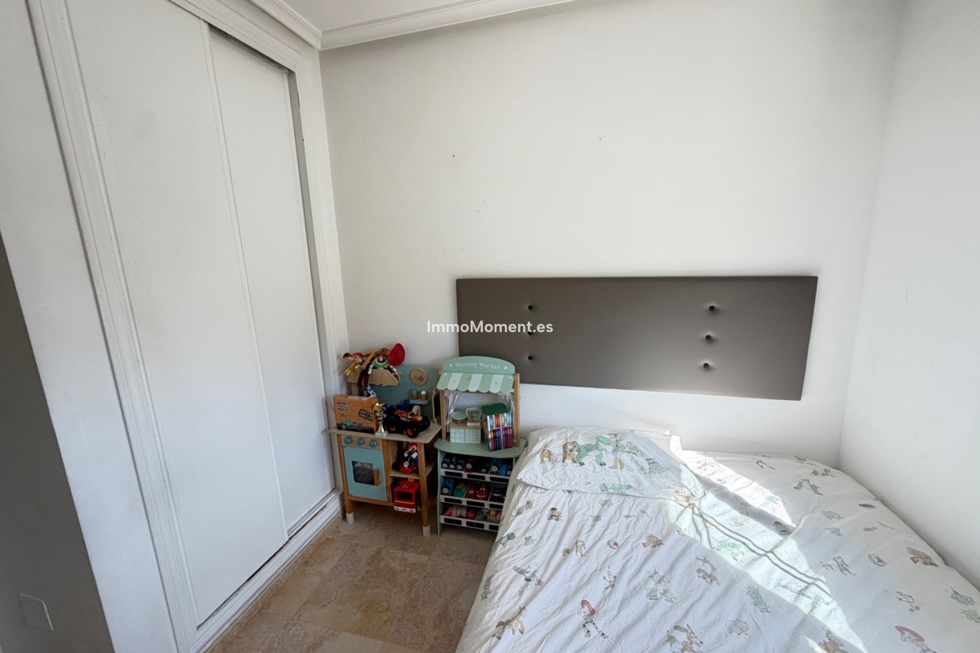Resale - Apartment - Orihuela Costa - Cabo roig - La Zenia