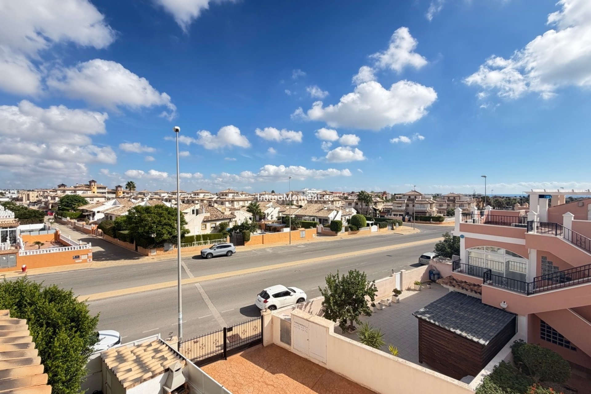 Resale - Apartment - Orihuela Costa - Cabo roig - La Zenia