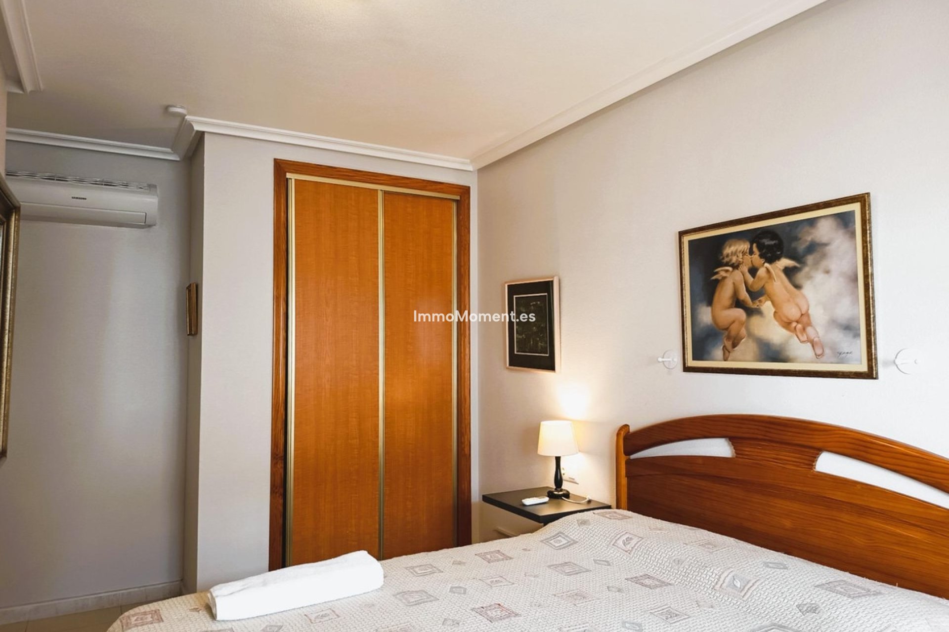 Resale - Apartment - Orihuela Costa - Cabo roig - La Zenia