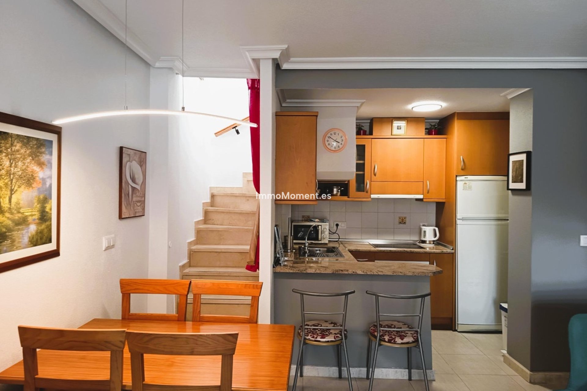 Resale - Apartment - Orihuela Costa - Cabo roig - La Zenia