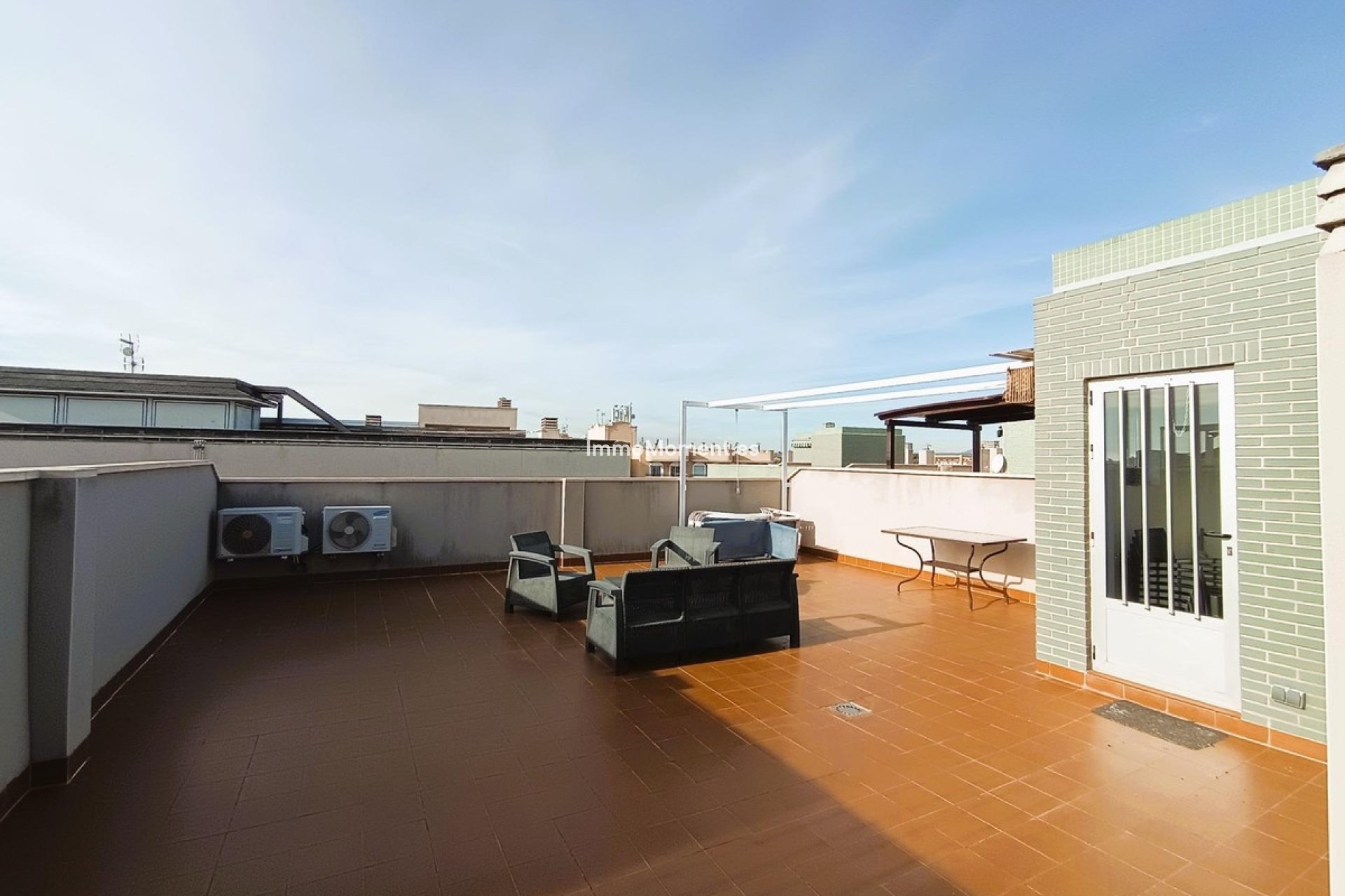 Resale - Apartment - Orihuela Costa - Cabo roig - La Zenia