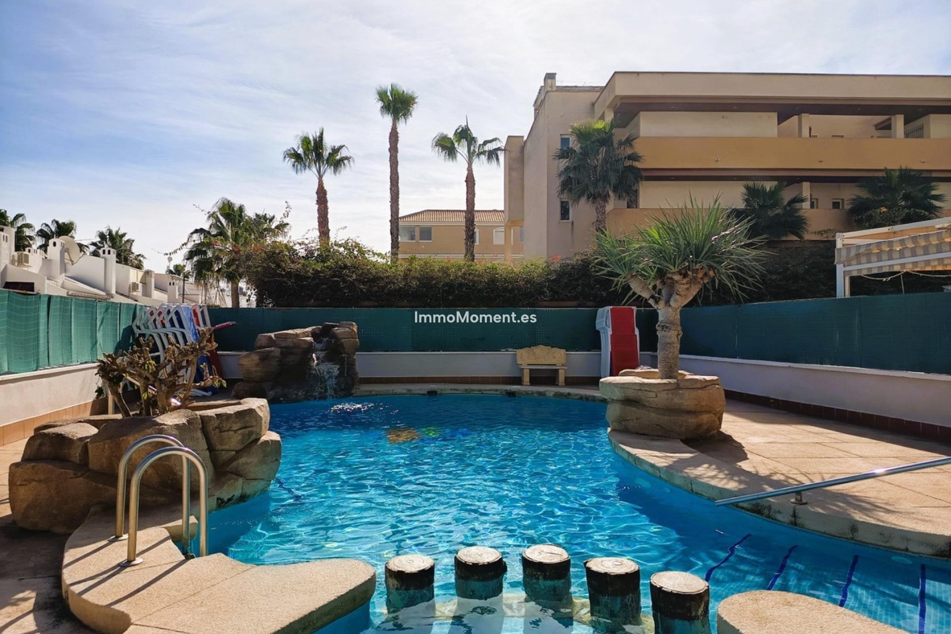 Resale - Apartment - Orihuela Costa - Cabo roig - La Zenia