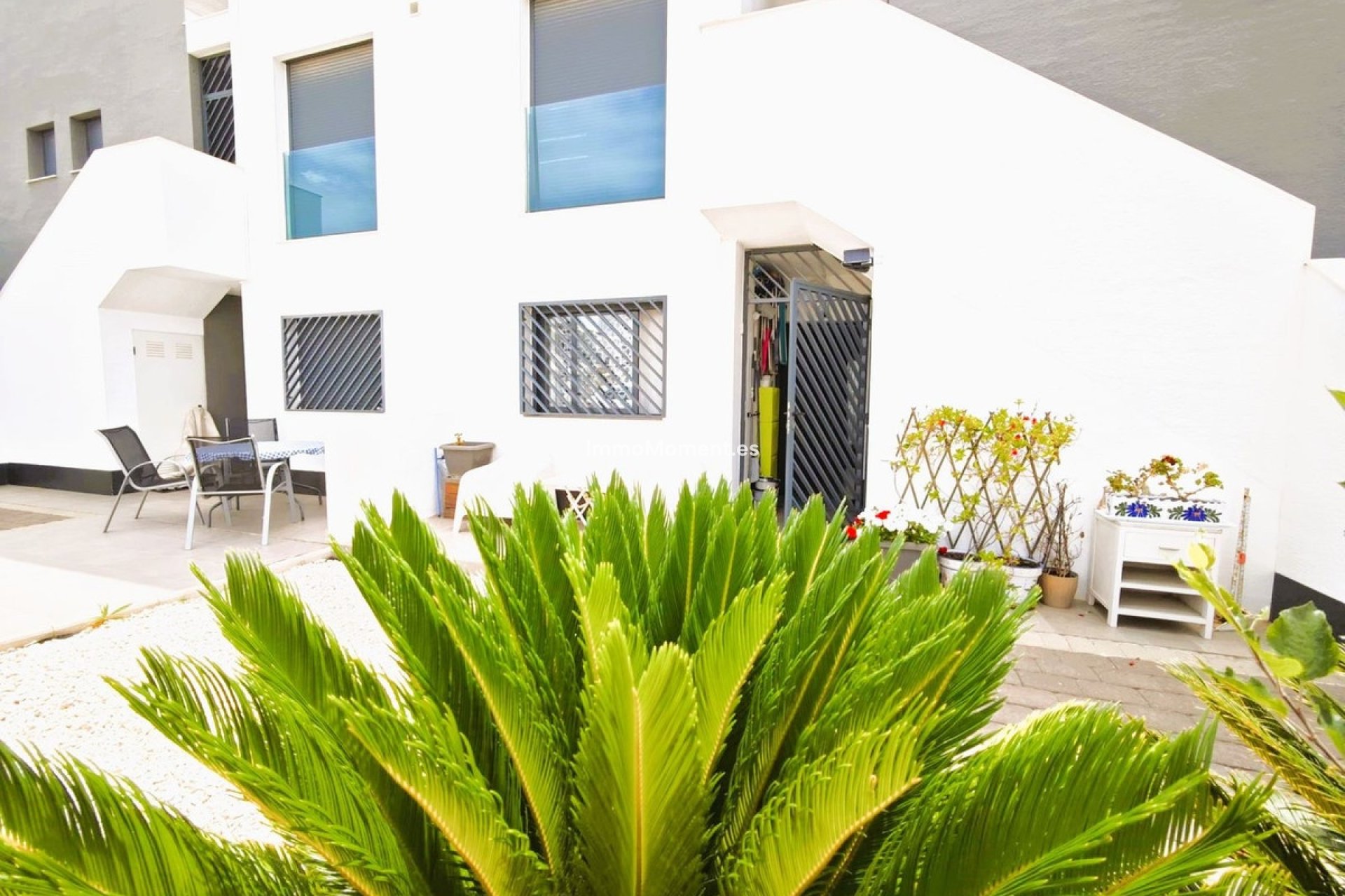 Resale - Apartment - Orihuela Costa - Cabo roig - La Zenia
