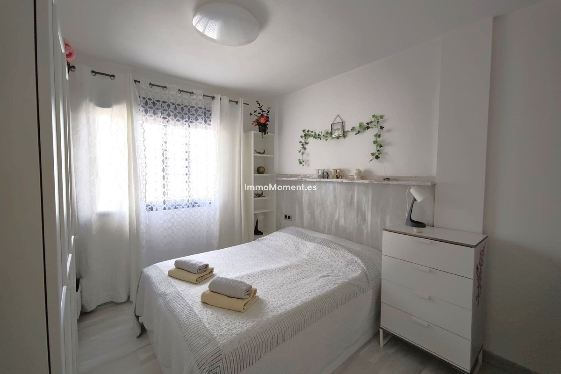 Resale - Apartment - Orihuela Costa - Cabo roig - La Zenia