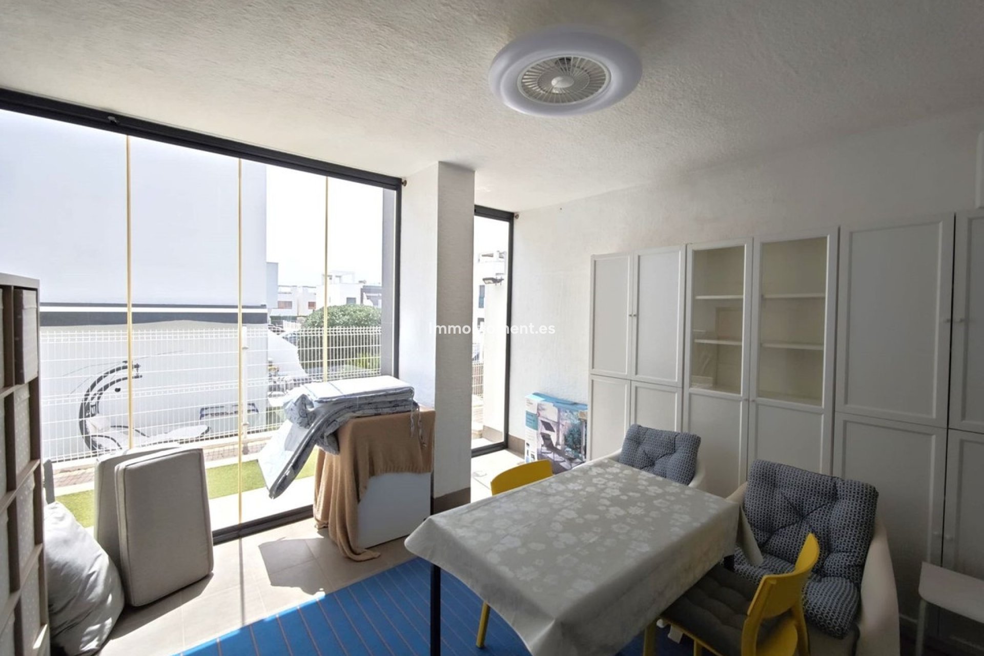 Resale - Apartment - Orihuela Costa - Cabo roig - La Zenia