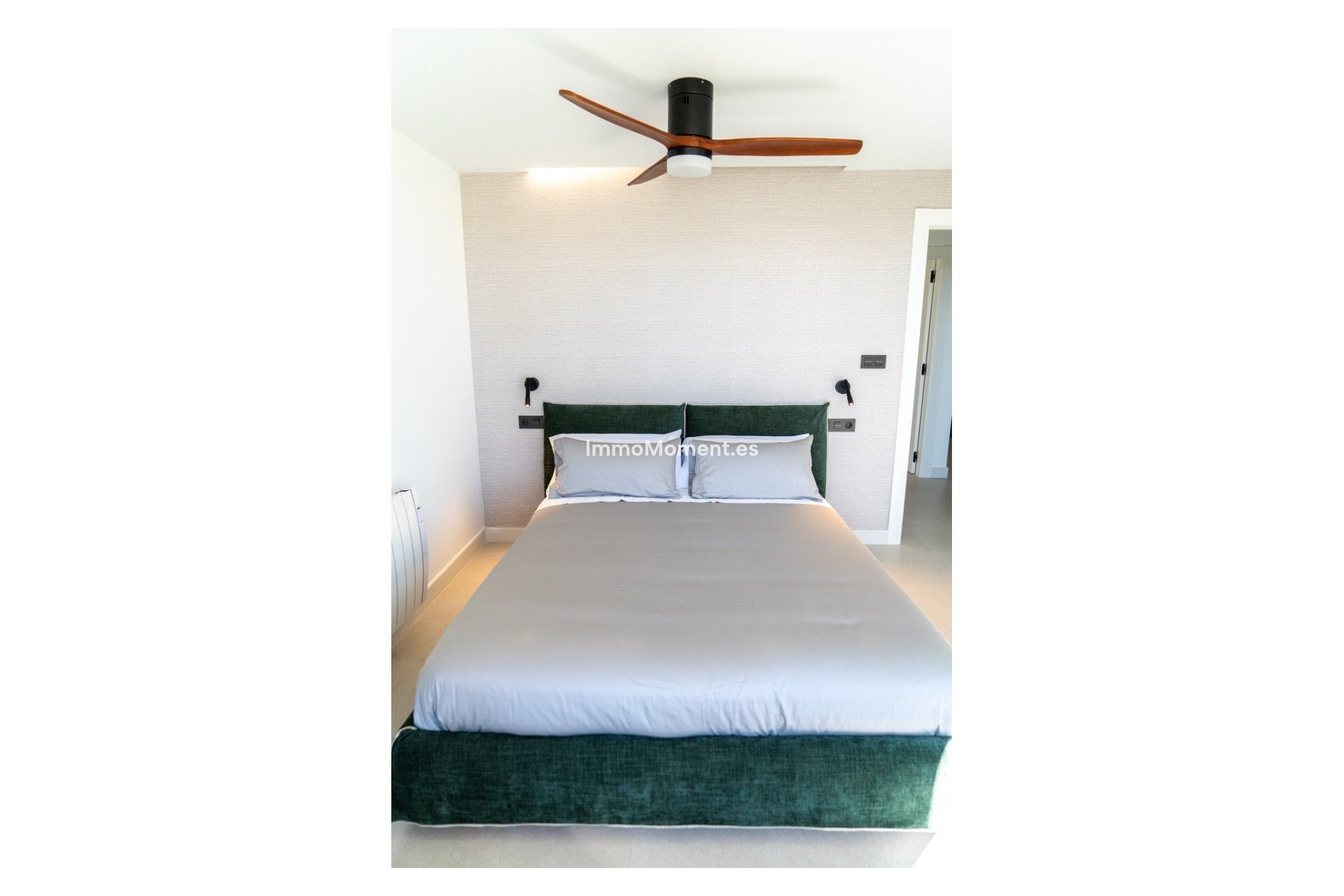 Resale - Apartment - Orihuela Costa - Cabo roig - La Zenia