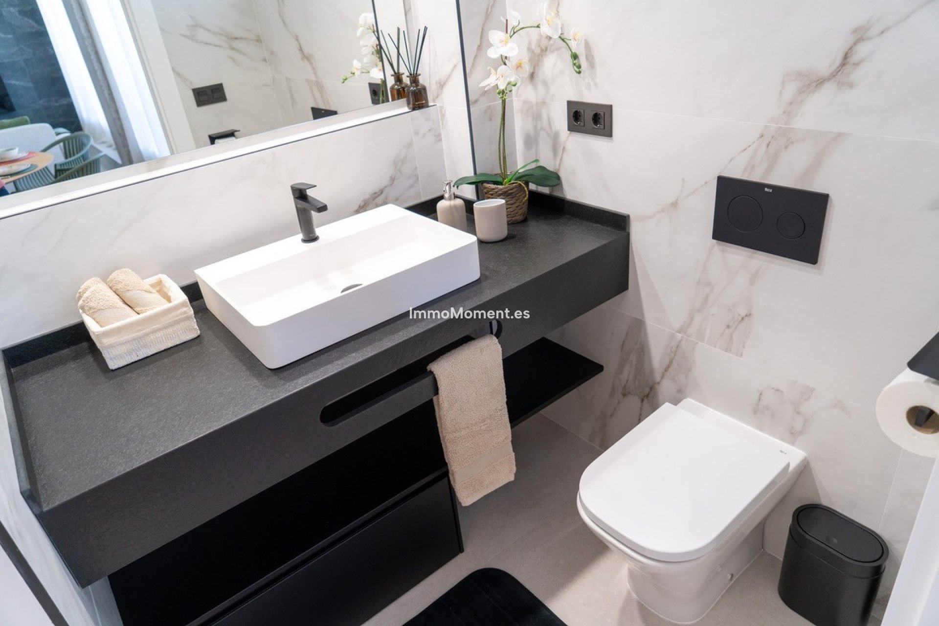 Resale - Apartment - Orihuela Costa - Cabo roig - La Zenia