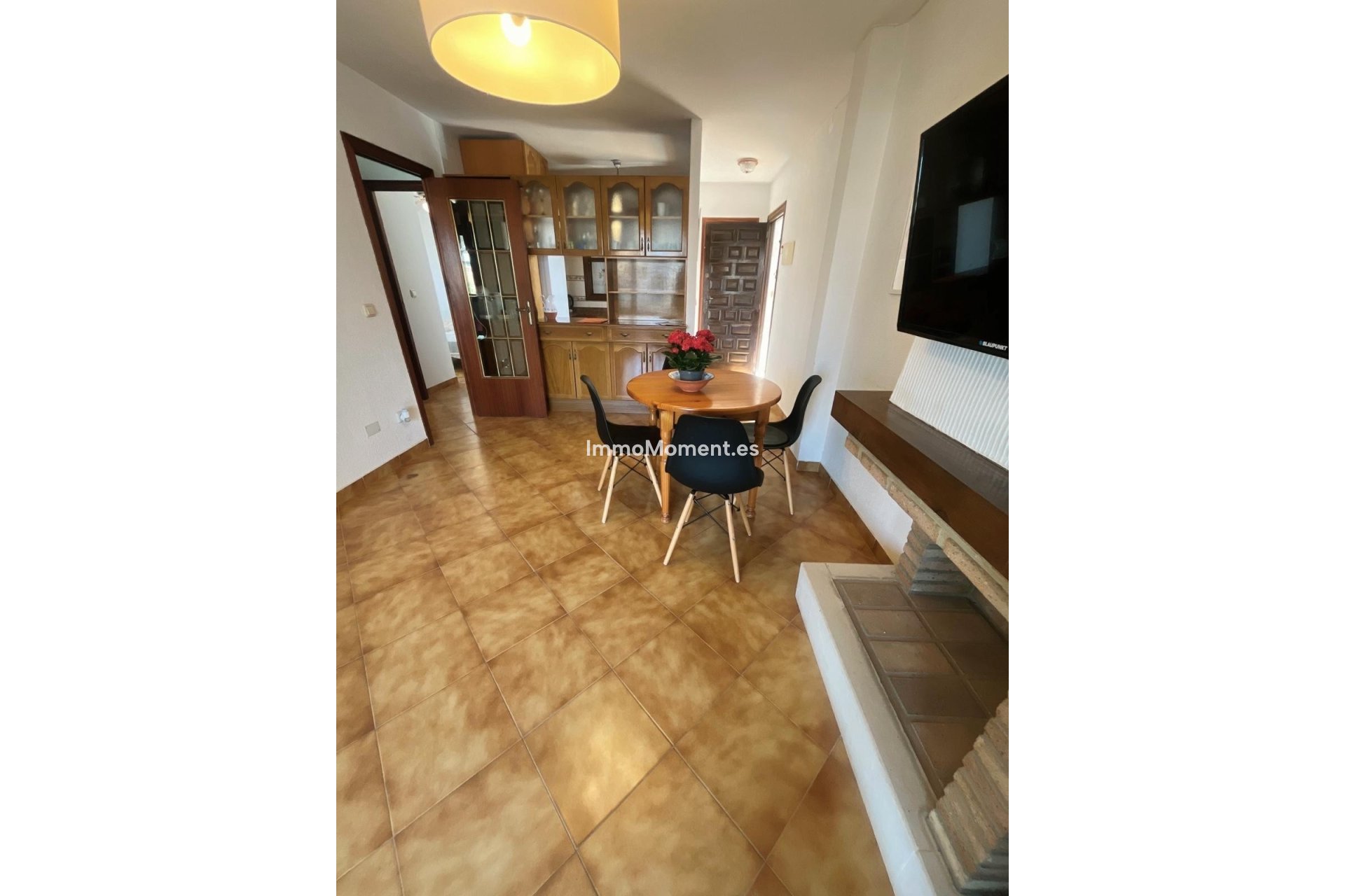 Resale - Apartment - Orihuela Costa - Cabo roig - La Zenia