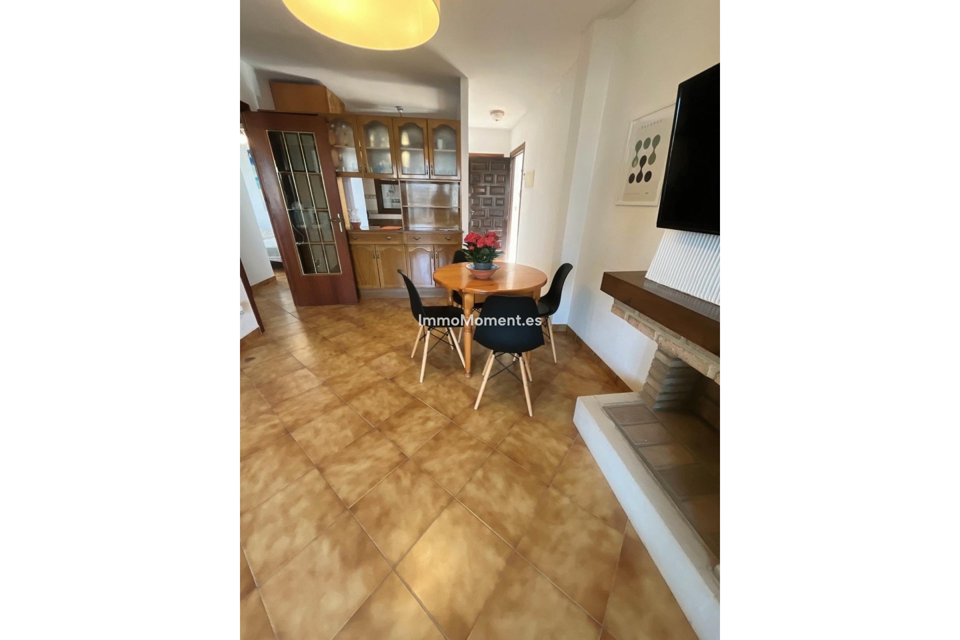 Resale - Apartment - Orihuela Costa - Cabo roig - La Zenia