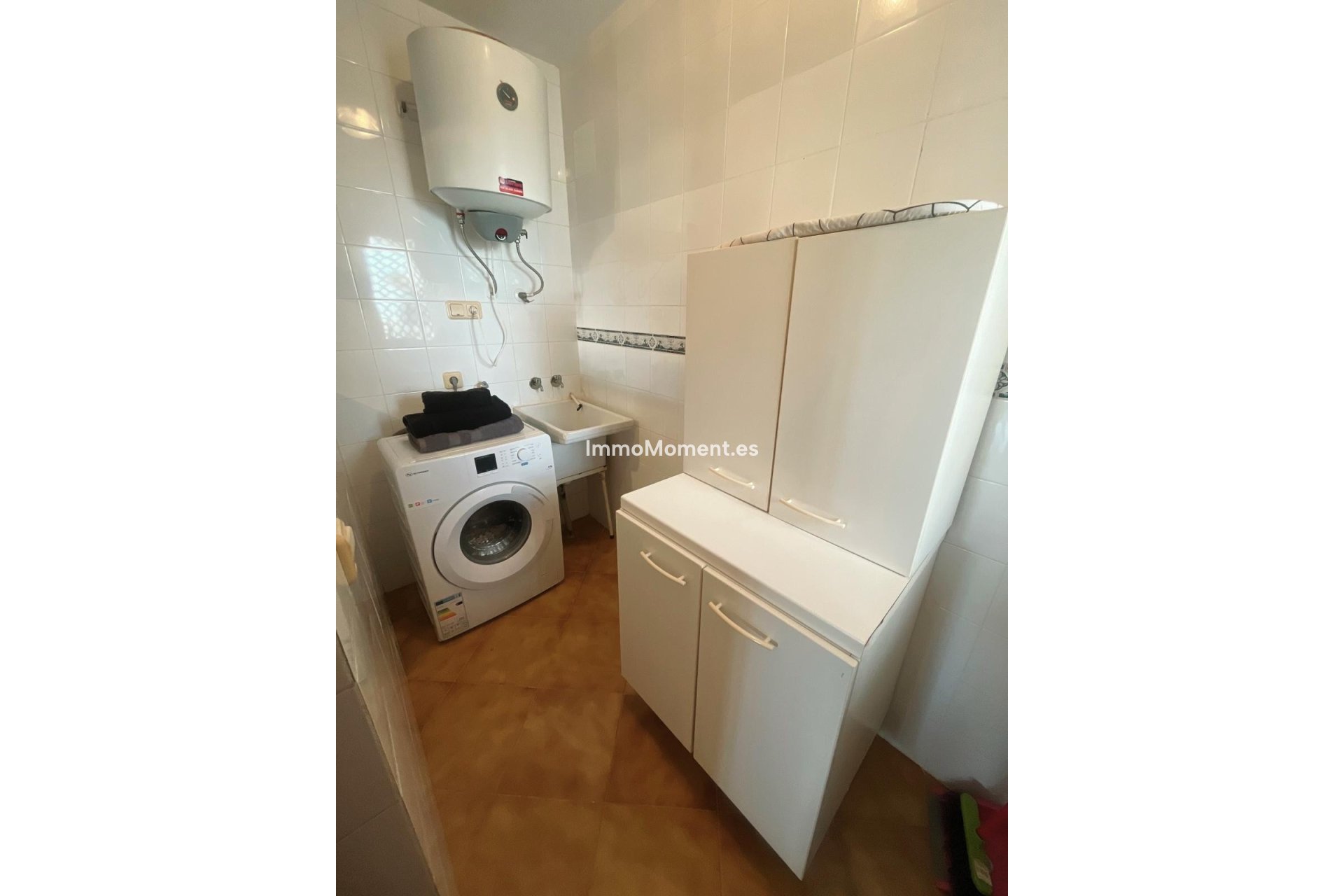 Resale - Apartment - Orihuela Costa - Cabo roig - La Zenia