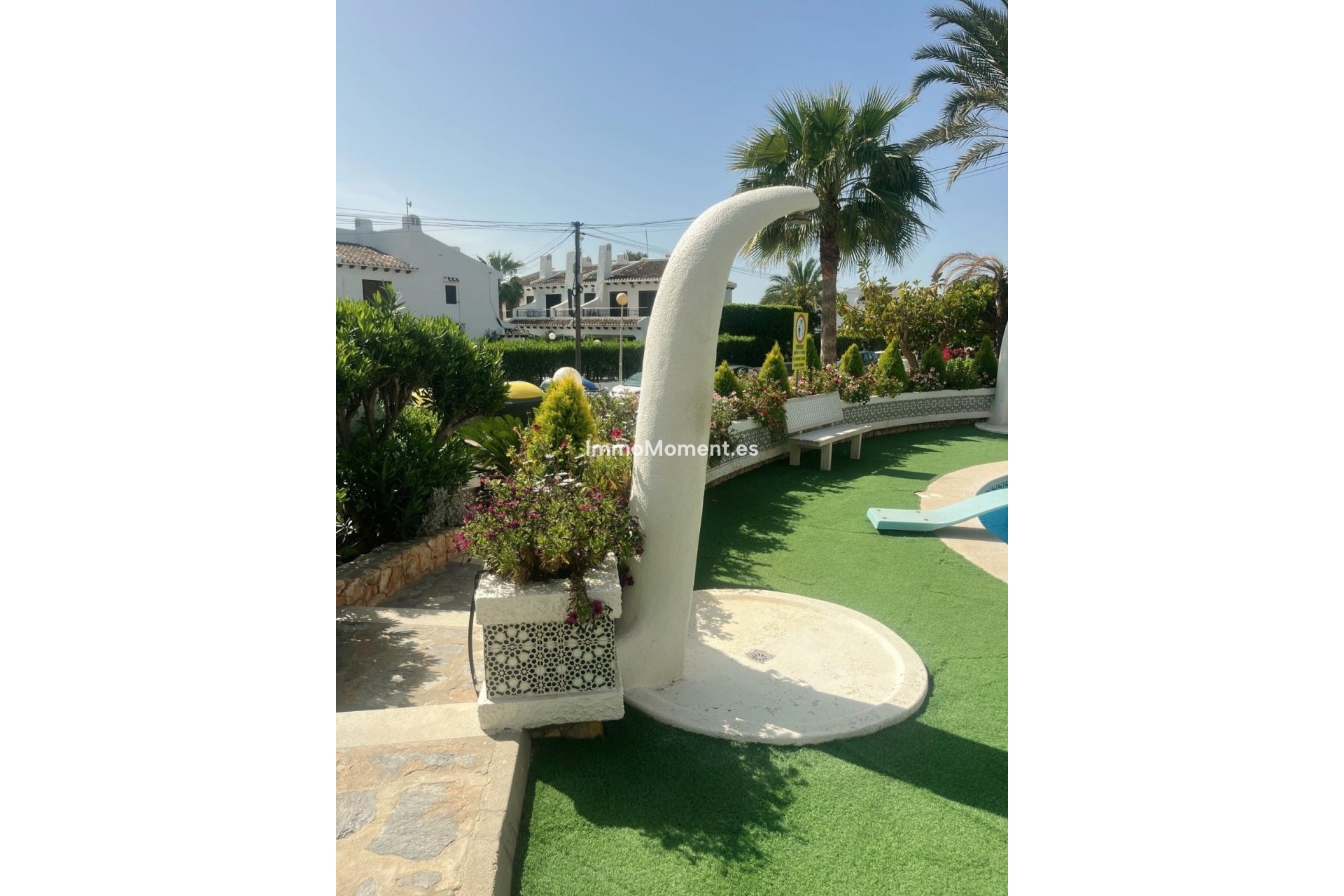 Resale - Apartment - Orihuela Costa - Cabo roig - La Zenia