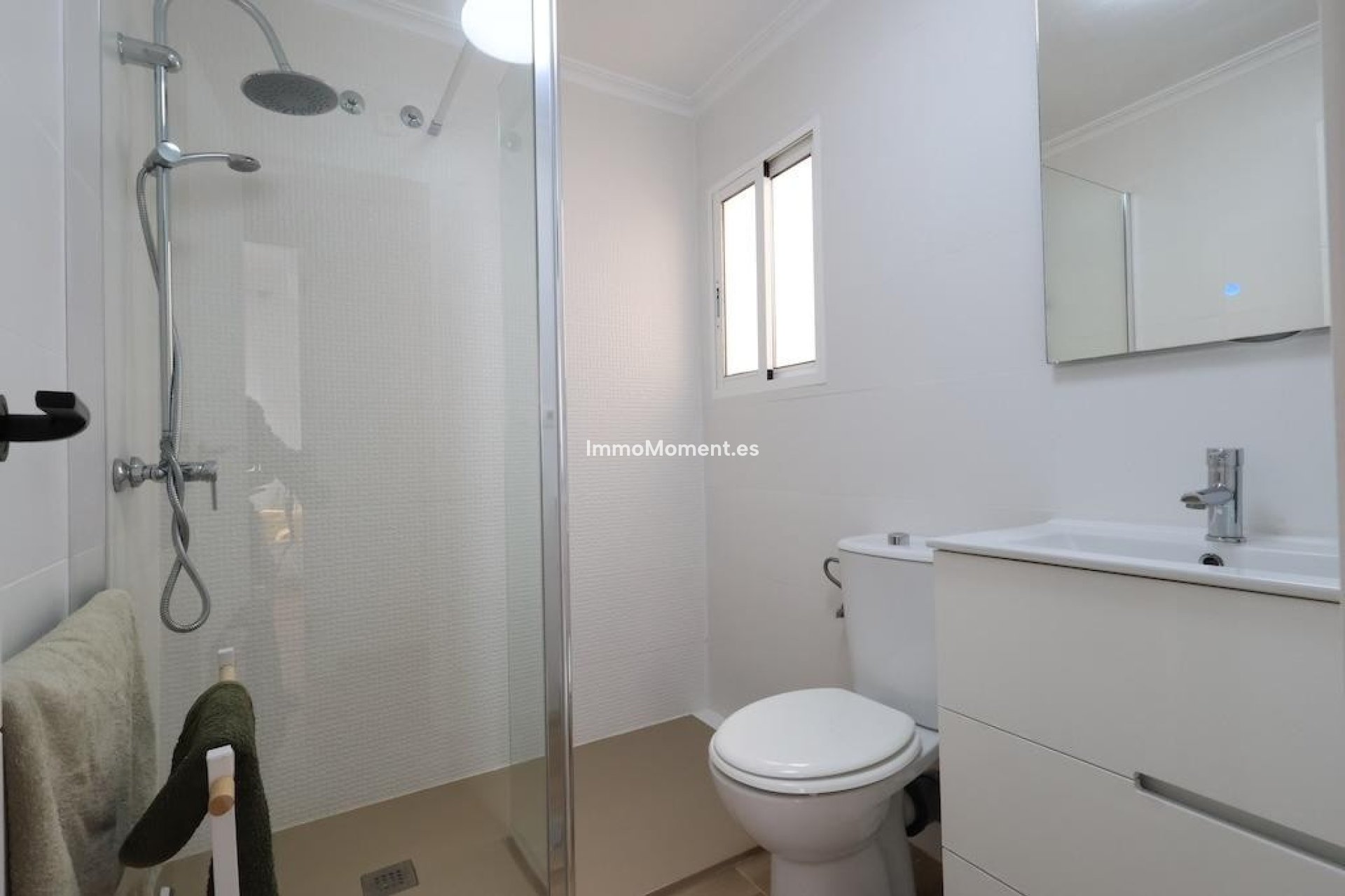 Resale - Apartment - Orihuela Costa - Cabo roig - La Zenia