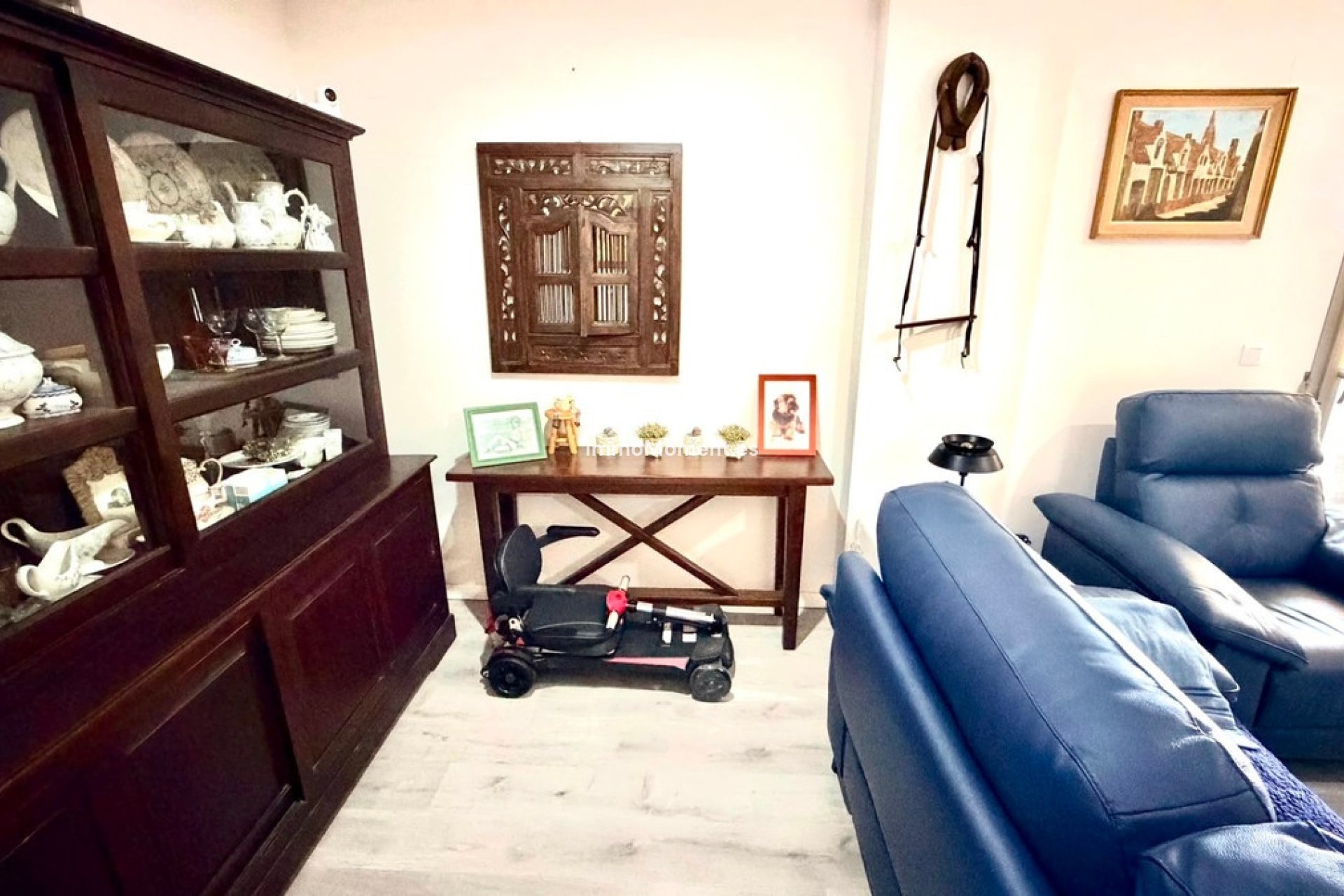 Resale - Apartment - Orihuela Costa - Cabo roig - La Zenia
