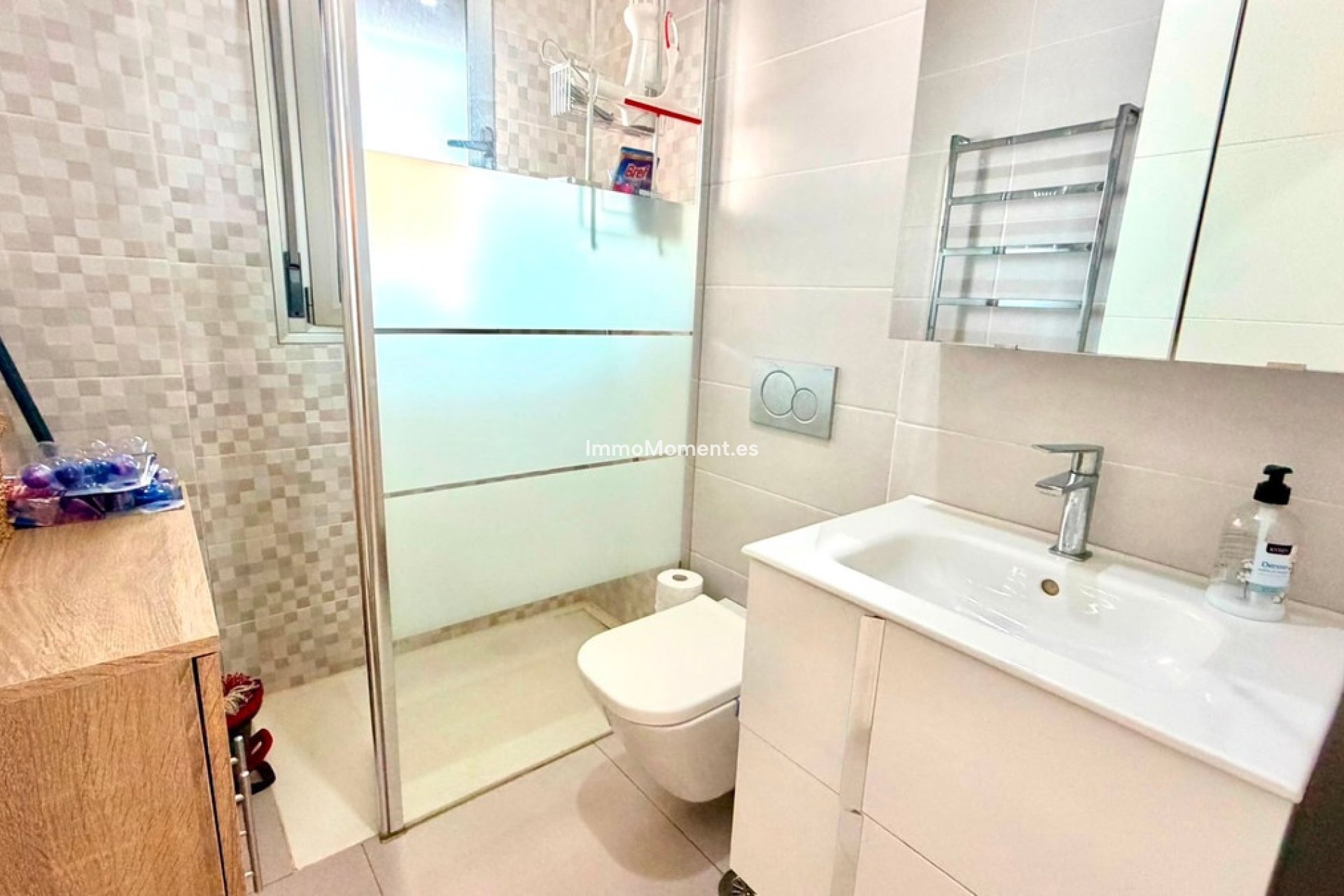 Resale - Apartment - Orihuela Costa - Cabo roig - La Zenia