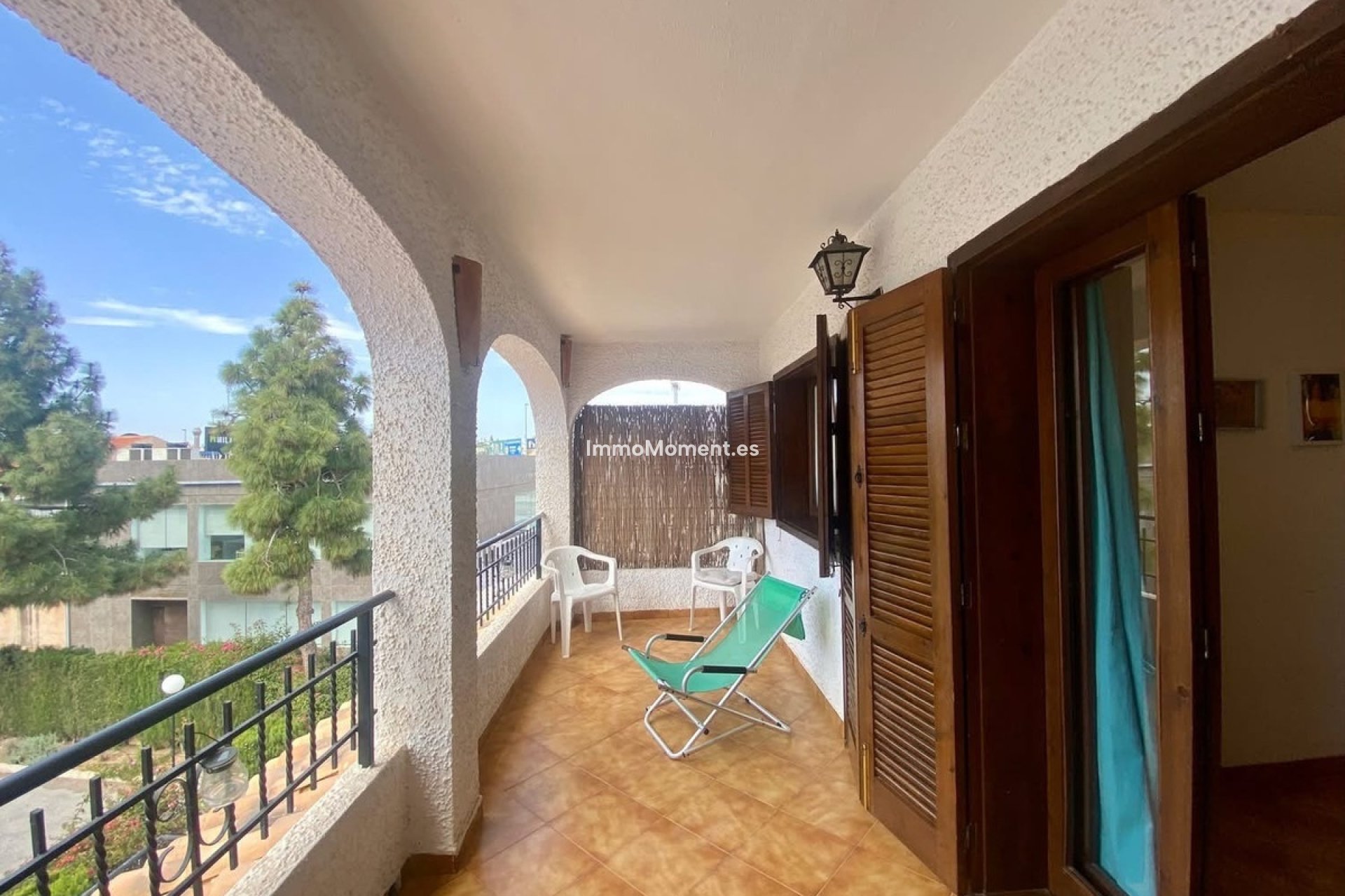 Resale - Apartment - Orihuela Costa - Cabo roig - La Zenia