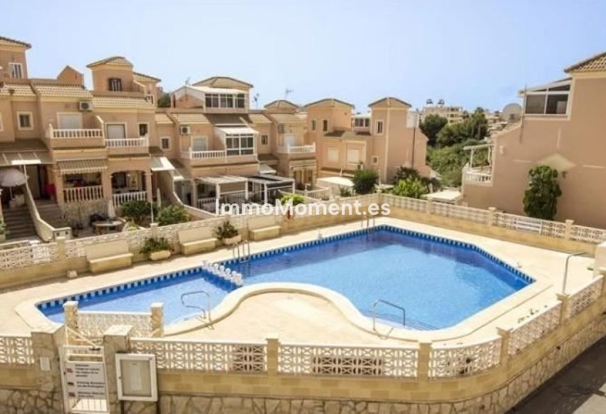 Resale - Apartment - Orihuela Costa - La Florida