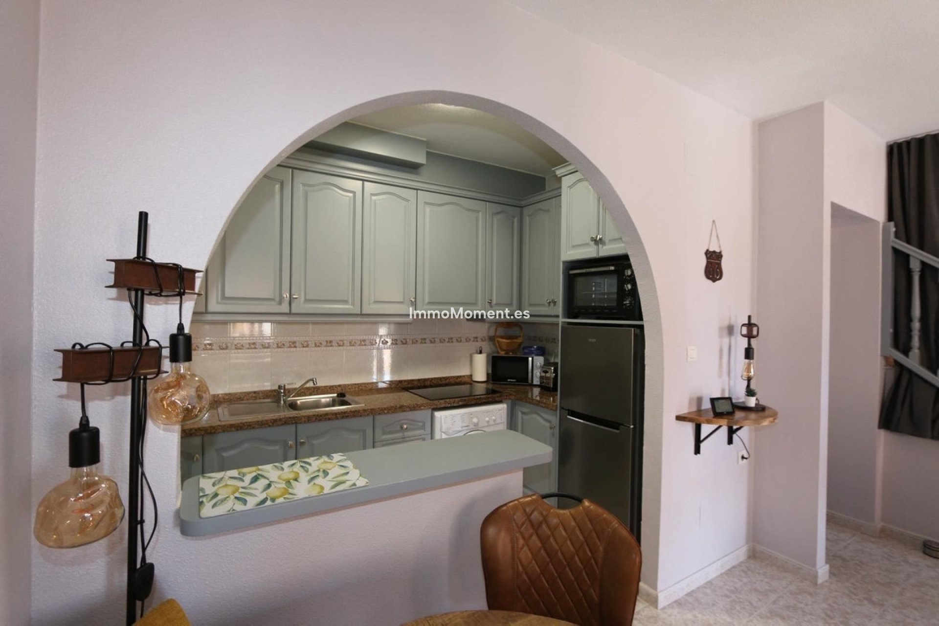 Resale - Apartment - Orihuela Costa - La Florida