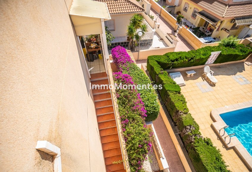 Resale - Apartment - Orihuela Costa - La Florida