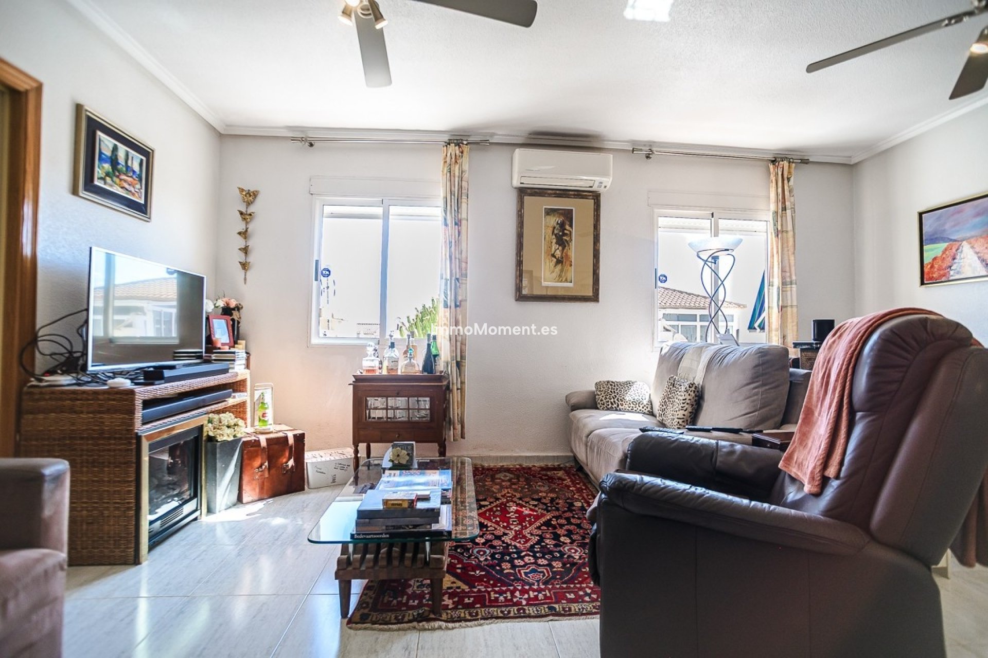 Resale - Apartment - Orihuela Costa - La Florida