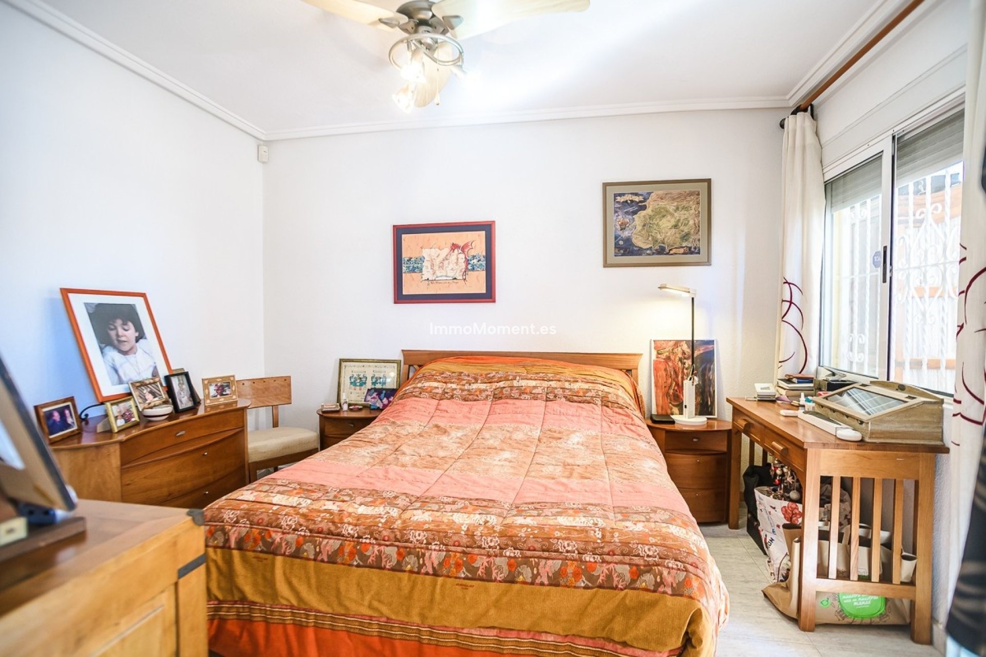 Resale - Apartment - Orihuela Costa - La Florida