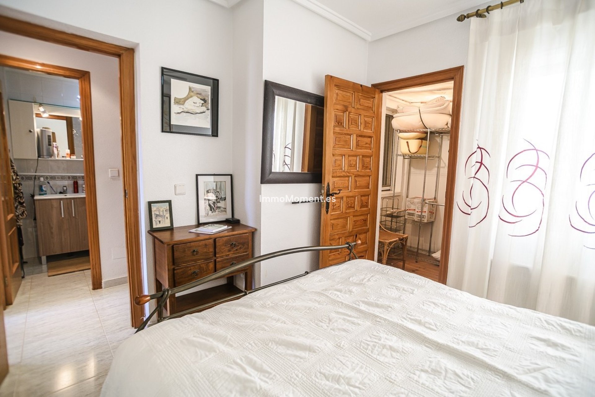 Resale - Apartment - Orihuela Costa - La Florida