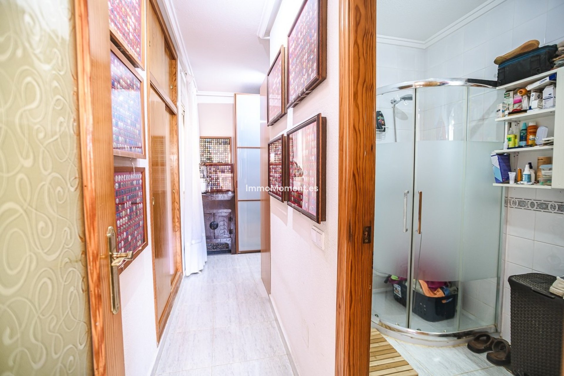 Resale - Apartment - Orihuela Costa - La Florida
